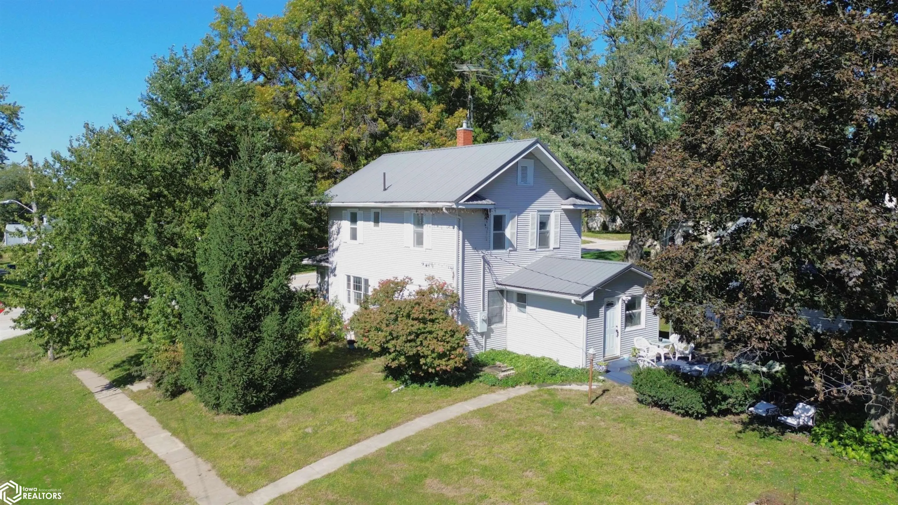 14765 Mcclure Street, Douds, Iowa 52551
