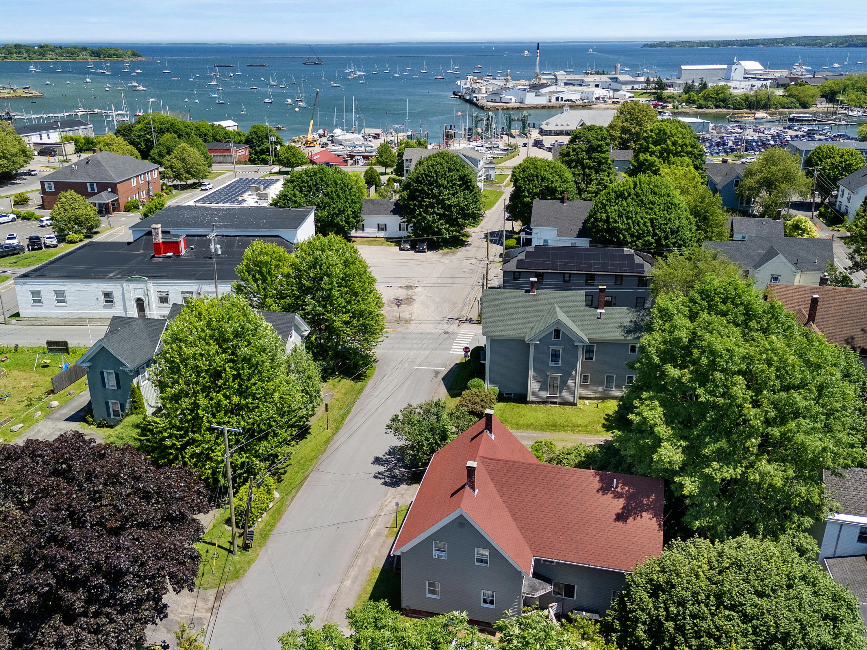 Rockland