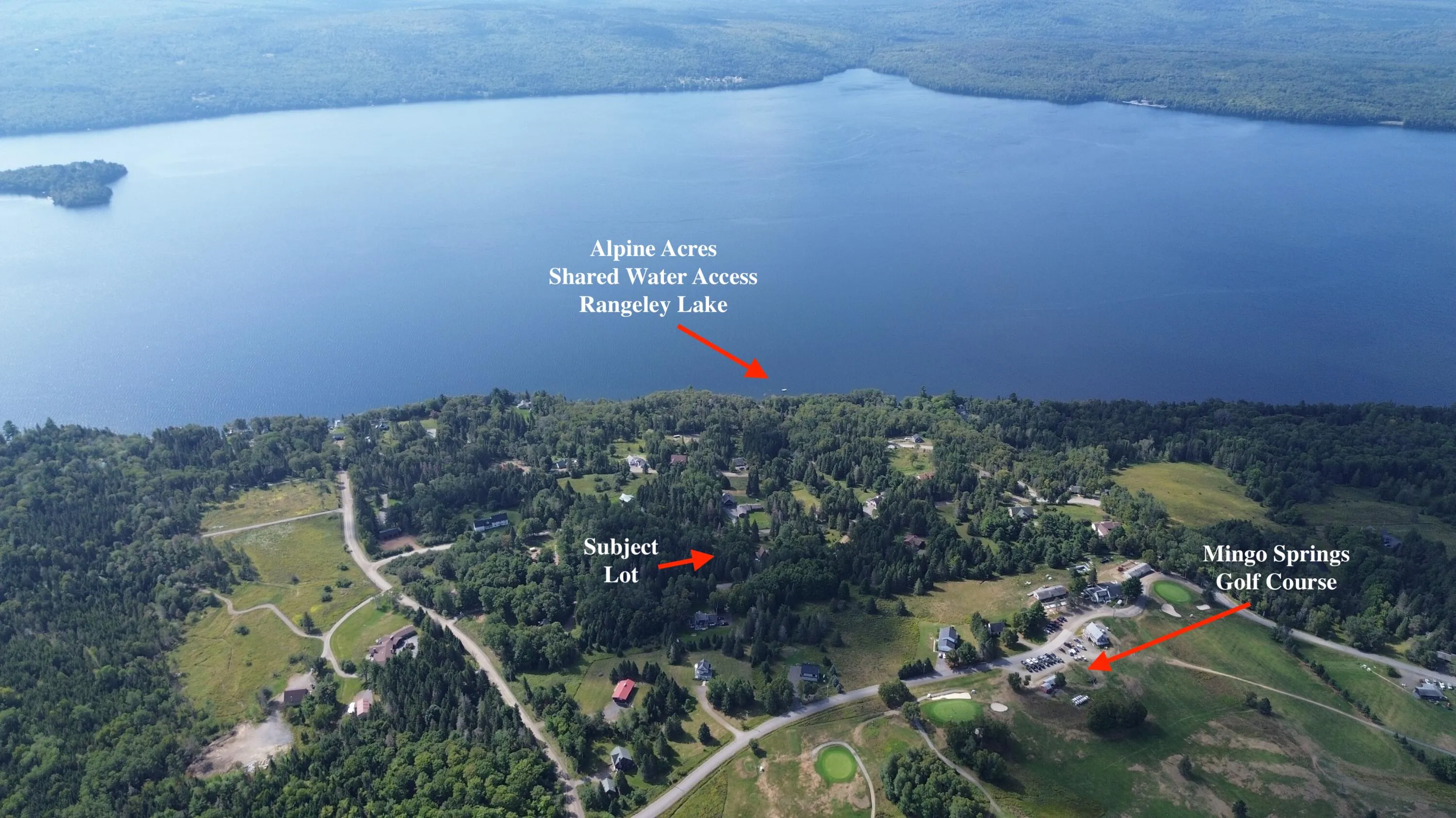 Rangeley