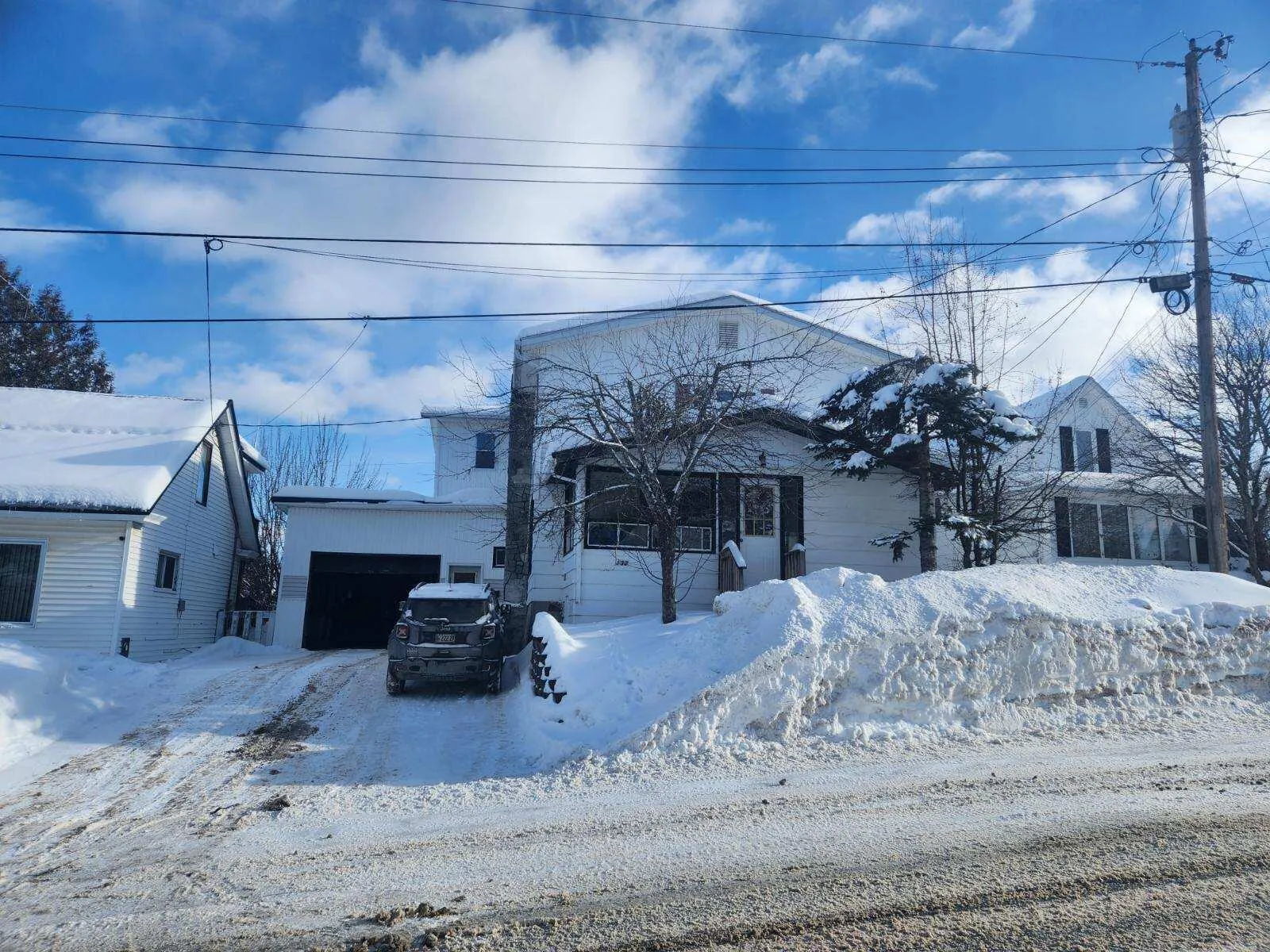 Madawaska