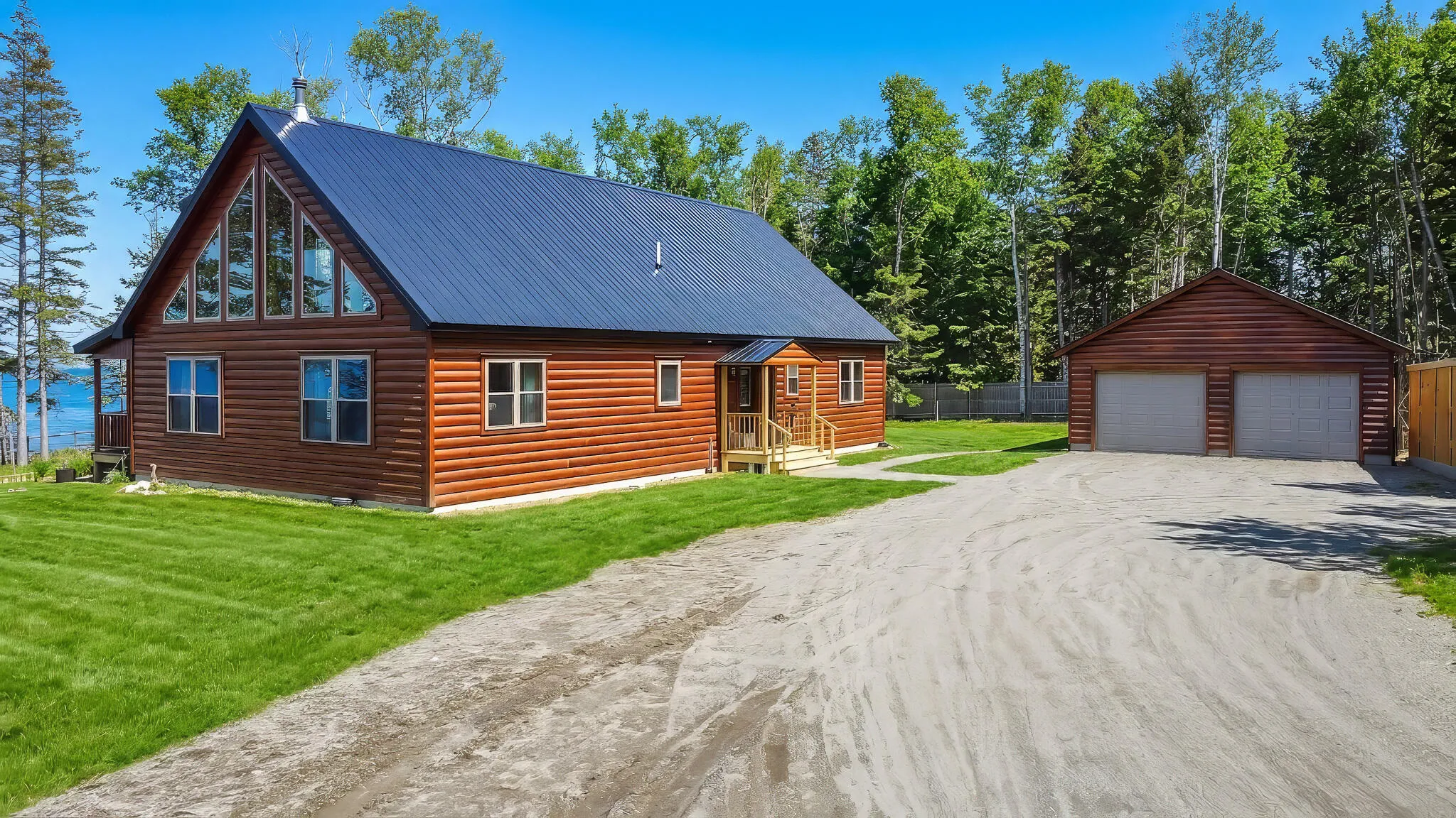 Islesboro