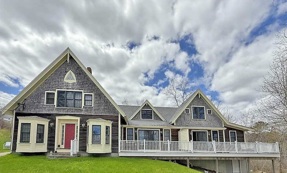 Lincolnville