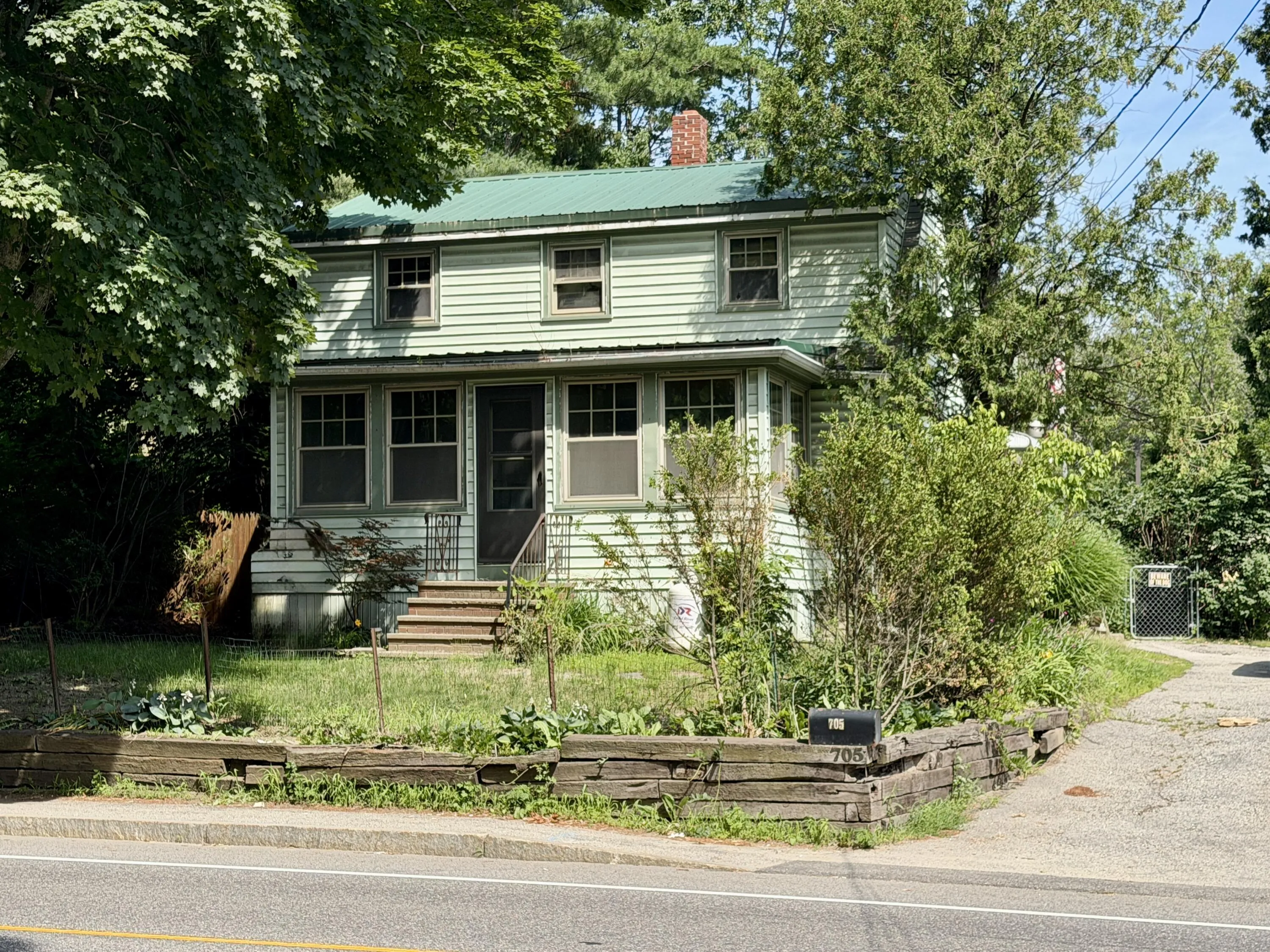 Portland