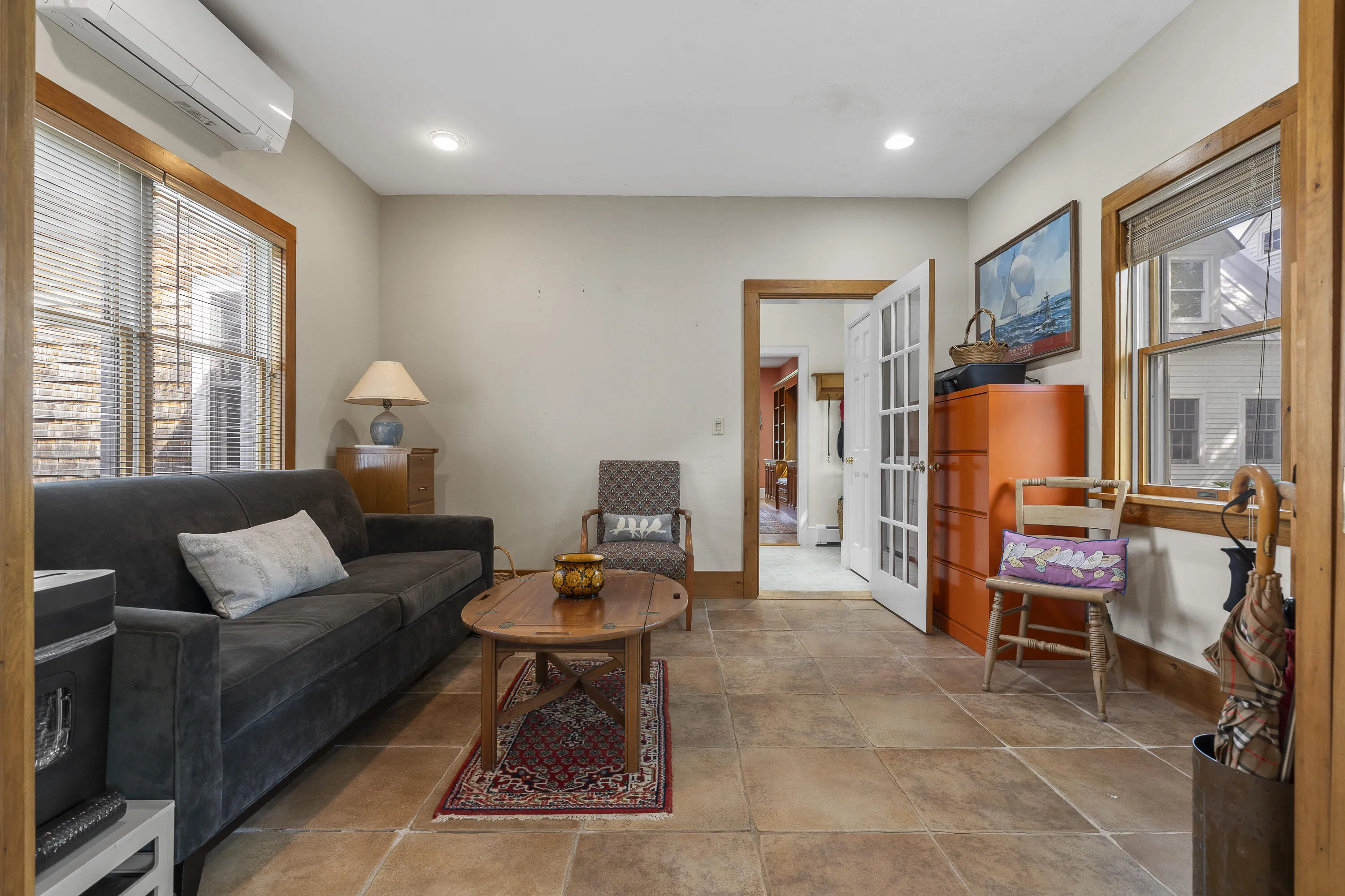 586 Back River Road, Boothbay, Maine 04537