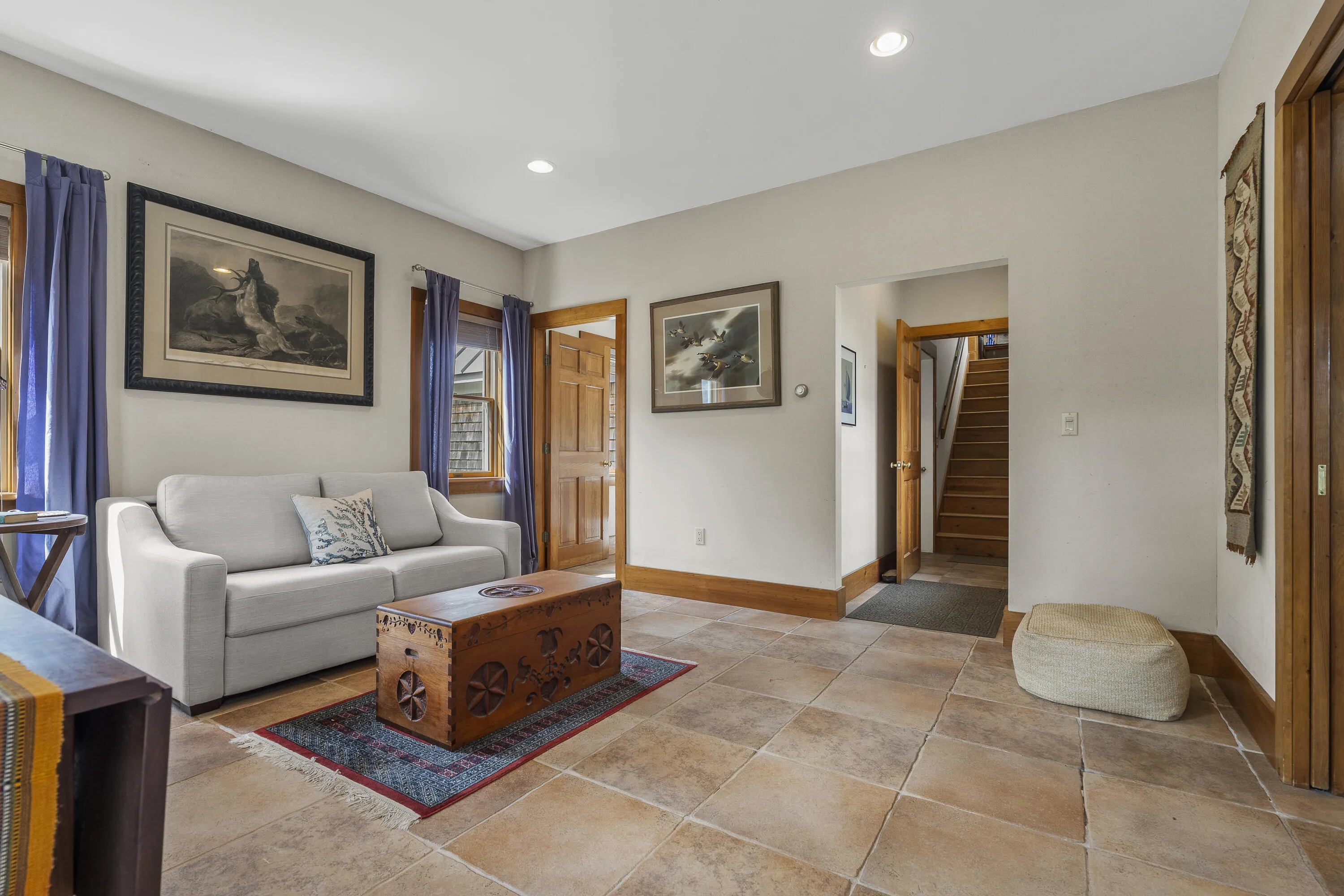 586 Back River Road, Boothbay, Maine 04537