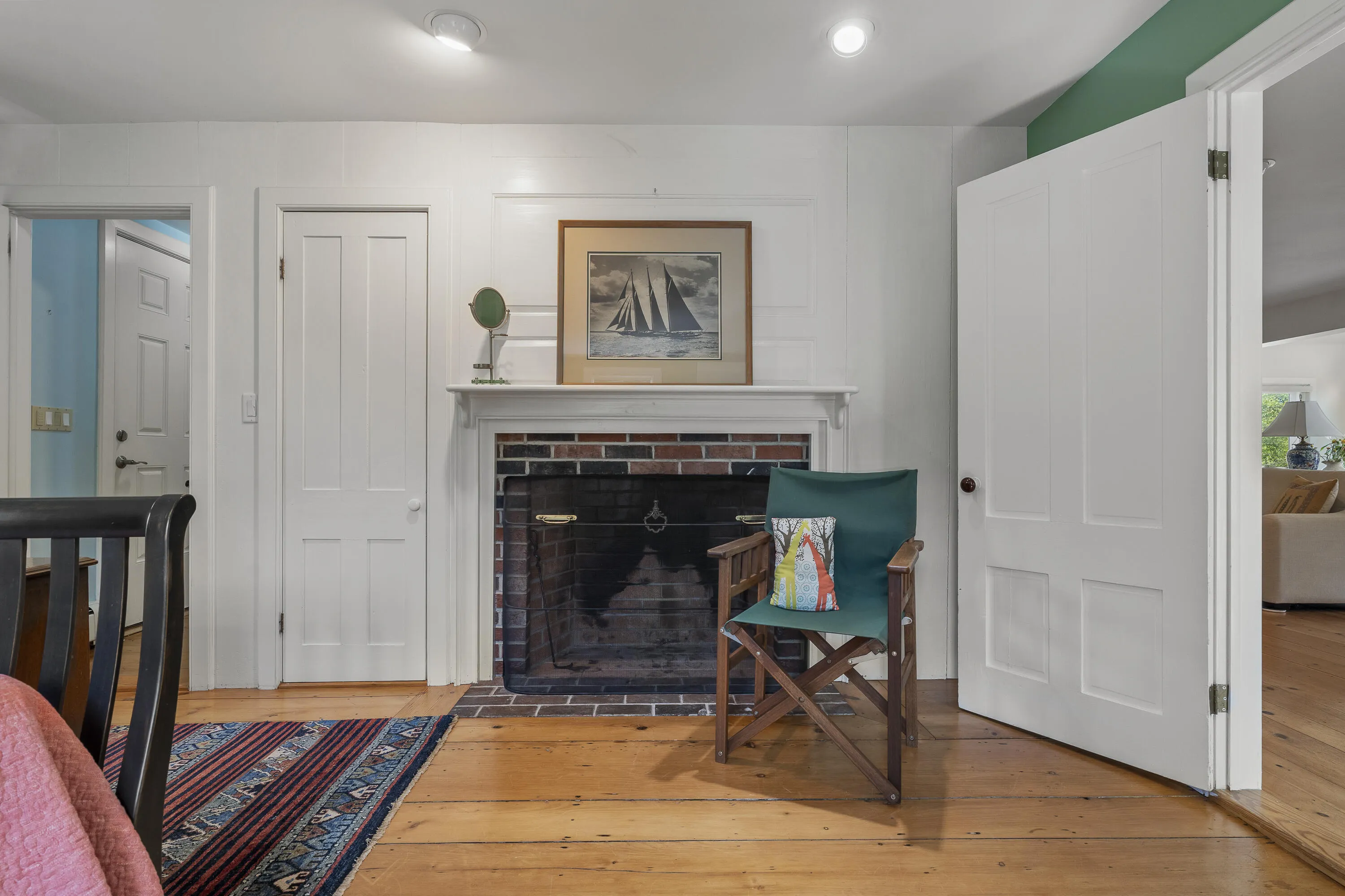 586 Back River Road, Boothbay, Maine 04537