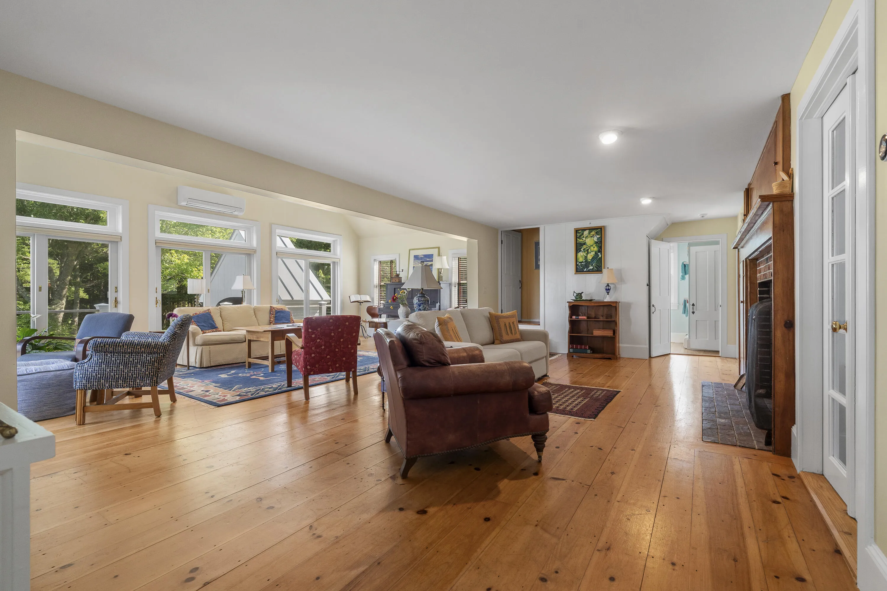586 Back River Road, Boothbay, Maine 04537