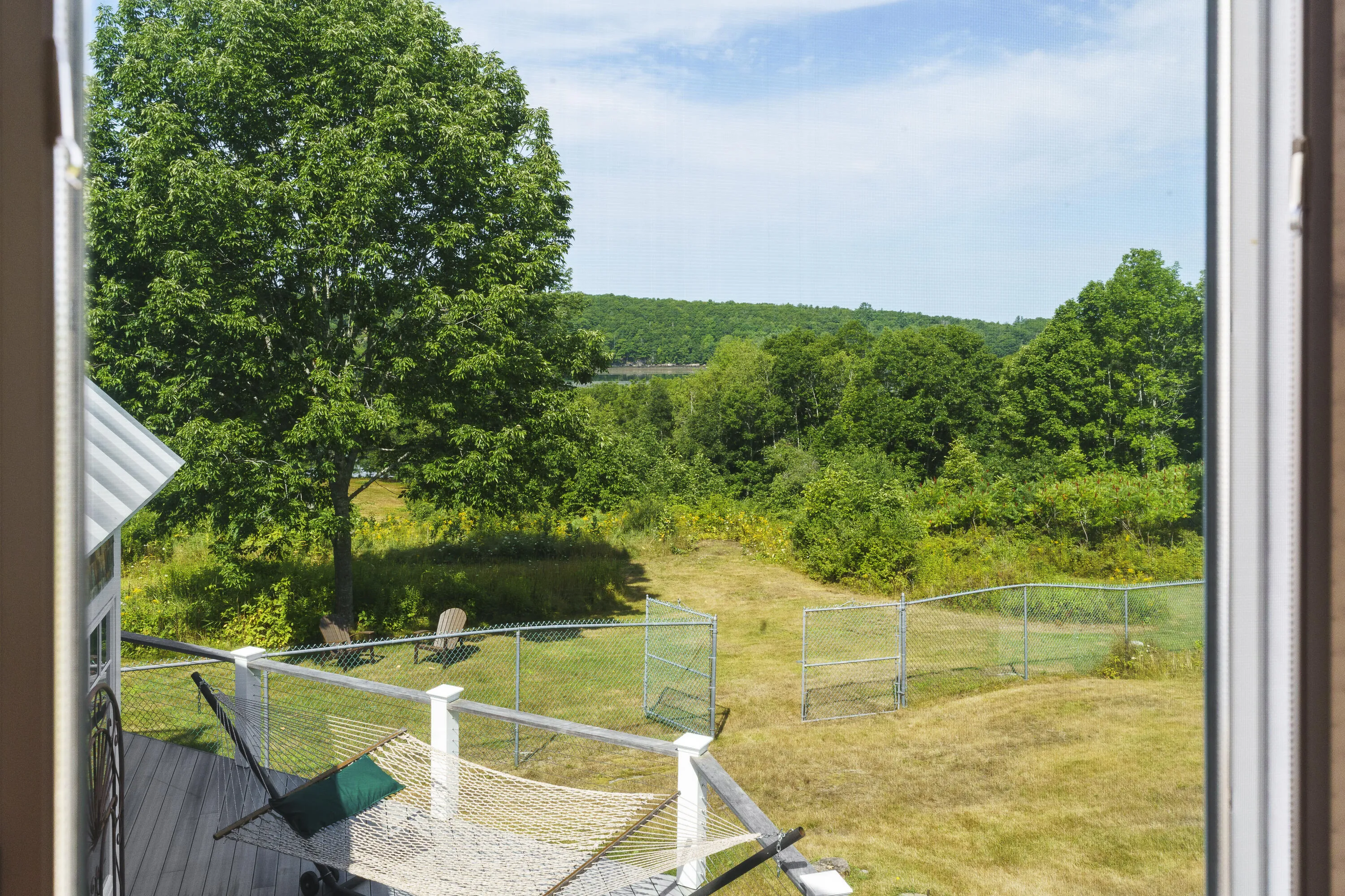 586 Back River Road, Boothbay, Maine 04537
