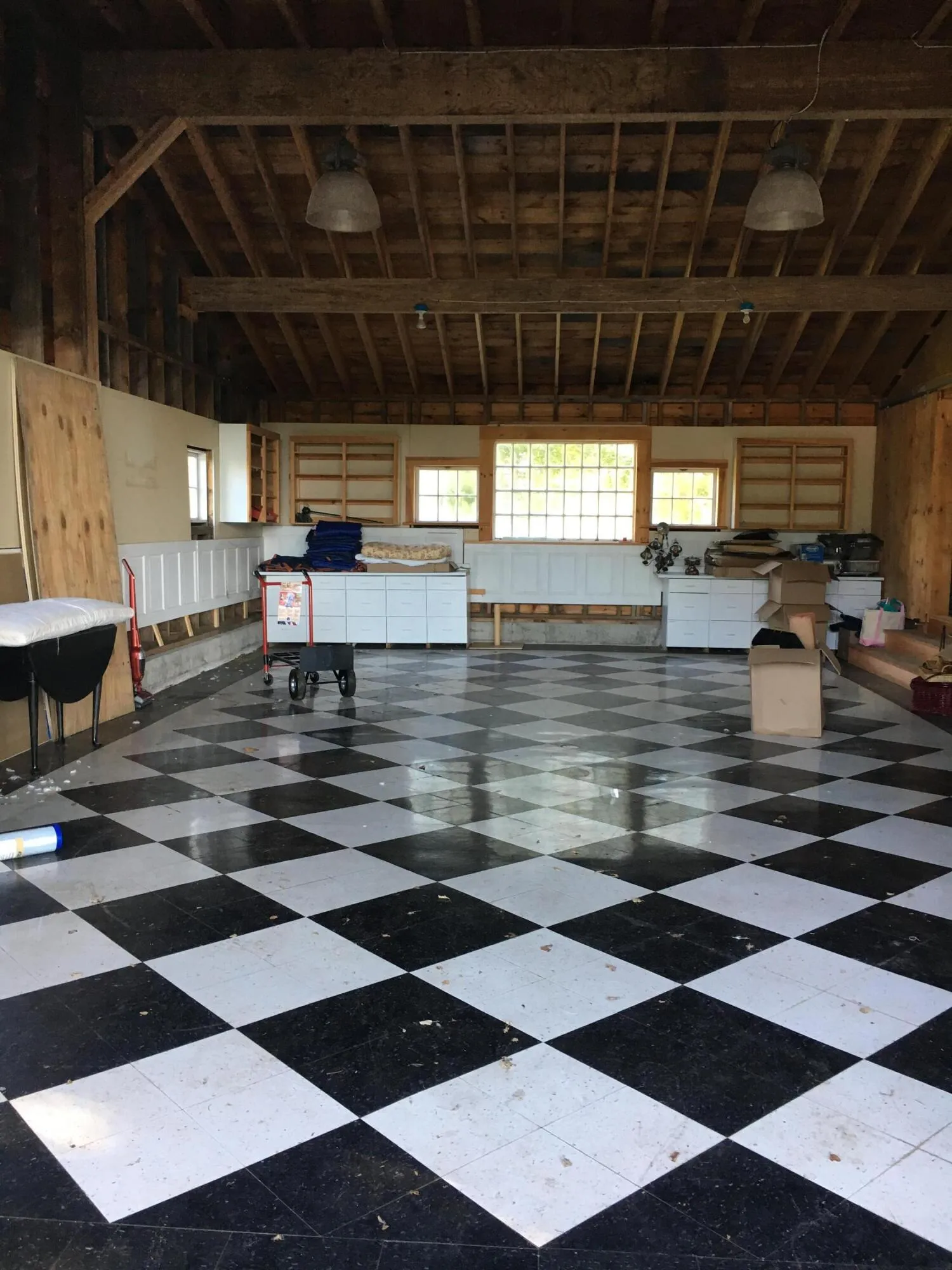 29 & 39 Murray Hill Road, Boothbay, Maine 04544