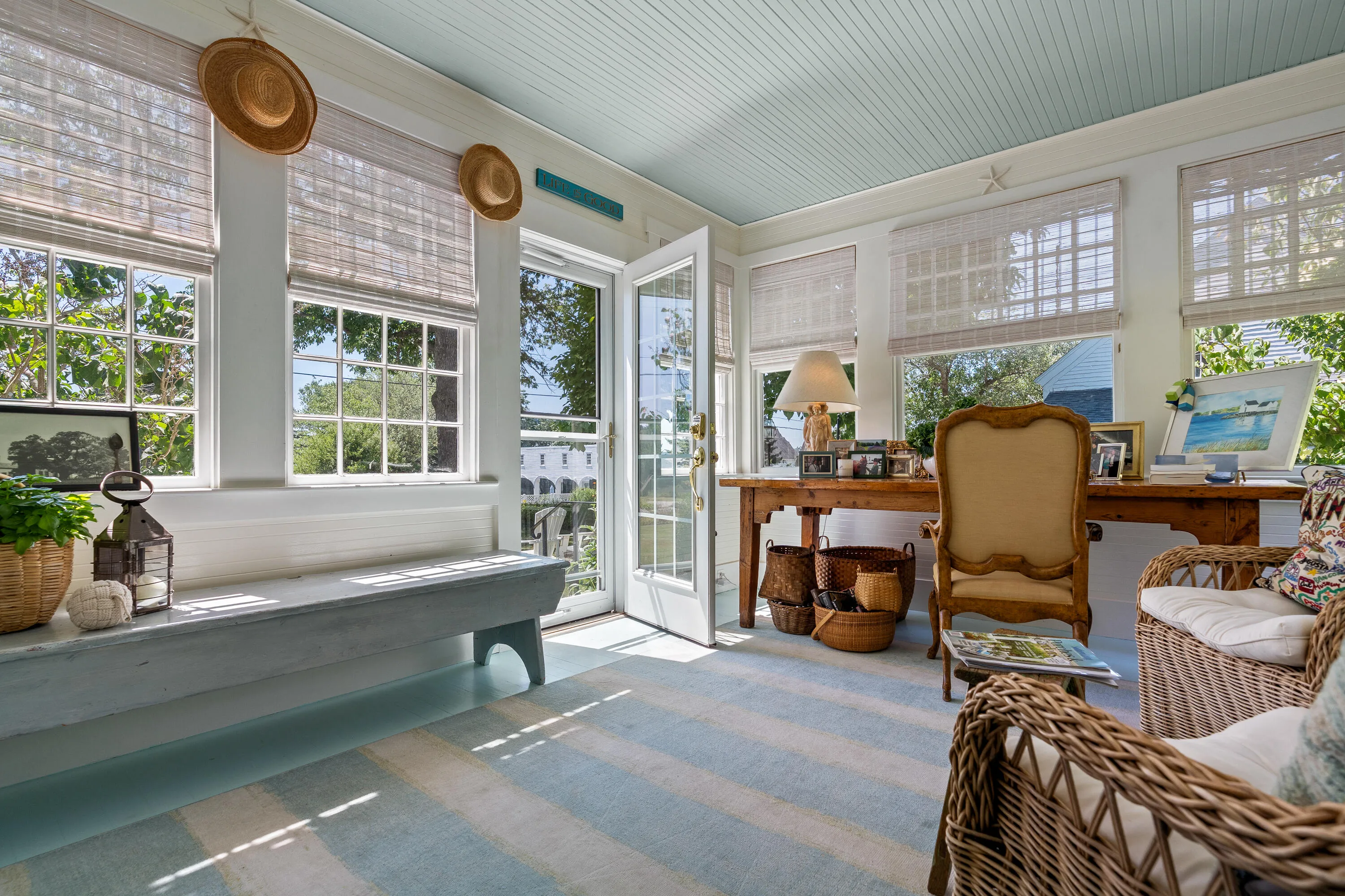 29 & 39 Murray Hill Road, Boothbay, Maine 04544