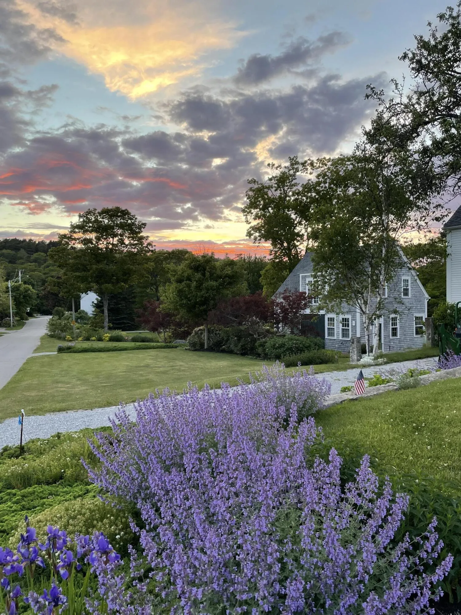 29 & 39 Murray Hill Road, Boothbay, Maine 04544