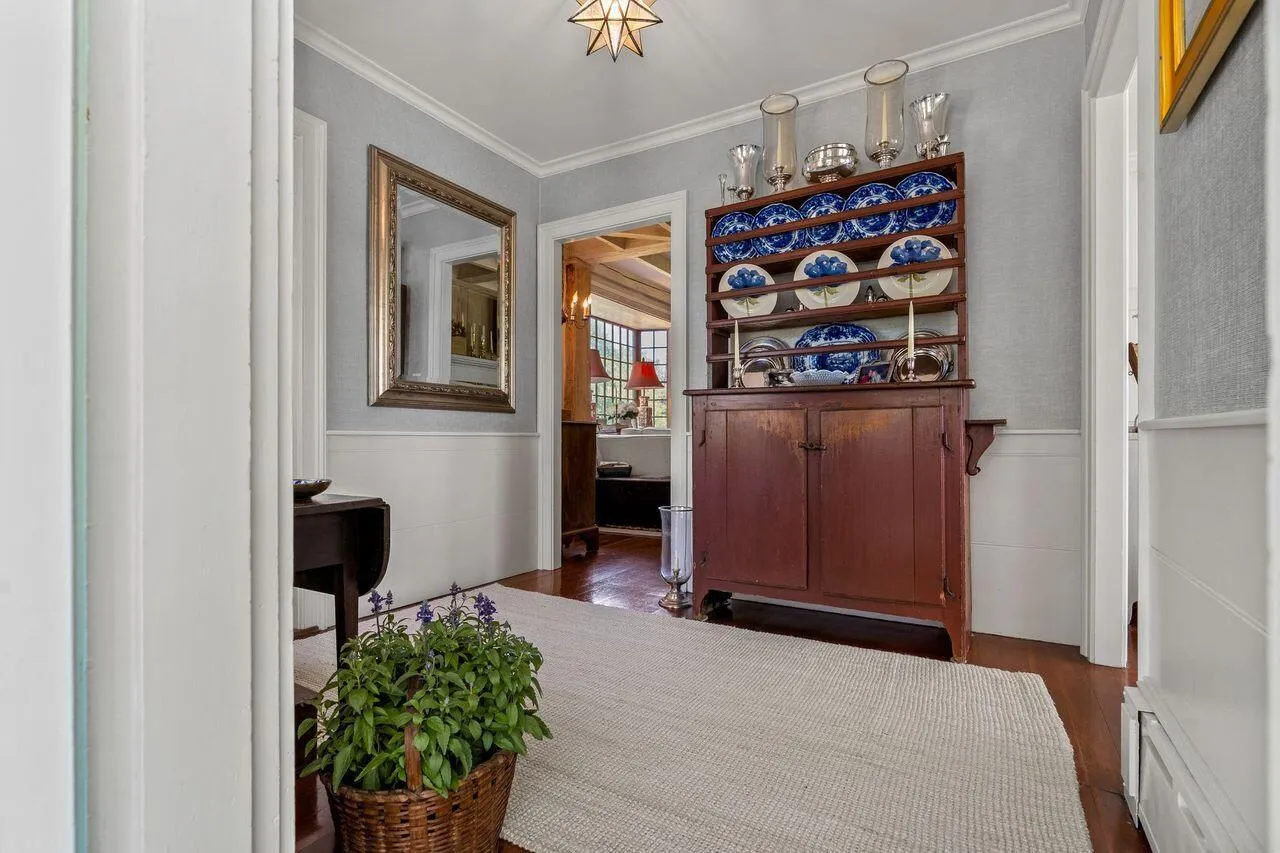 29 & 39 Murray Hill Road, Boothbay, Maine 04544