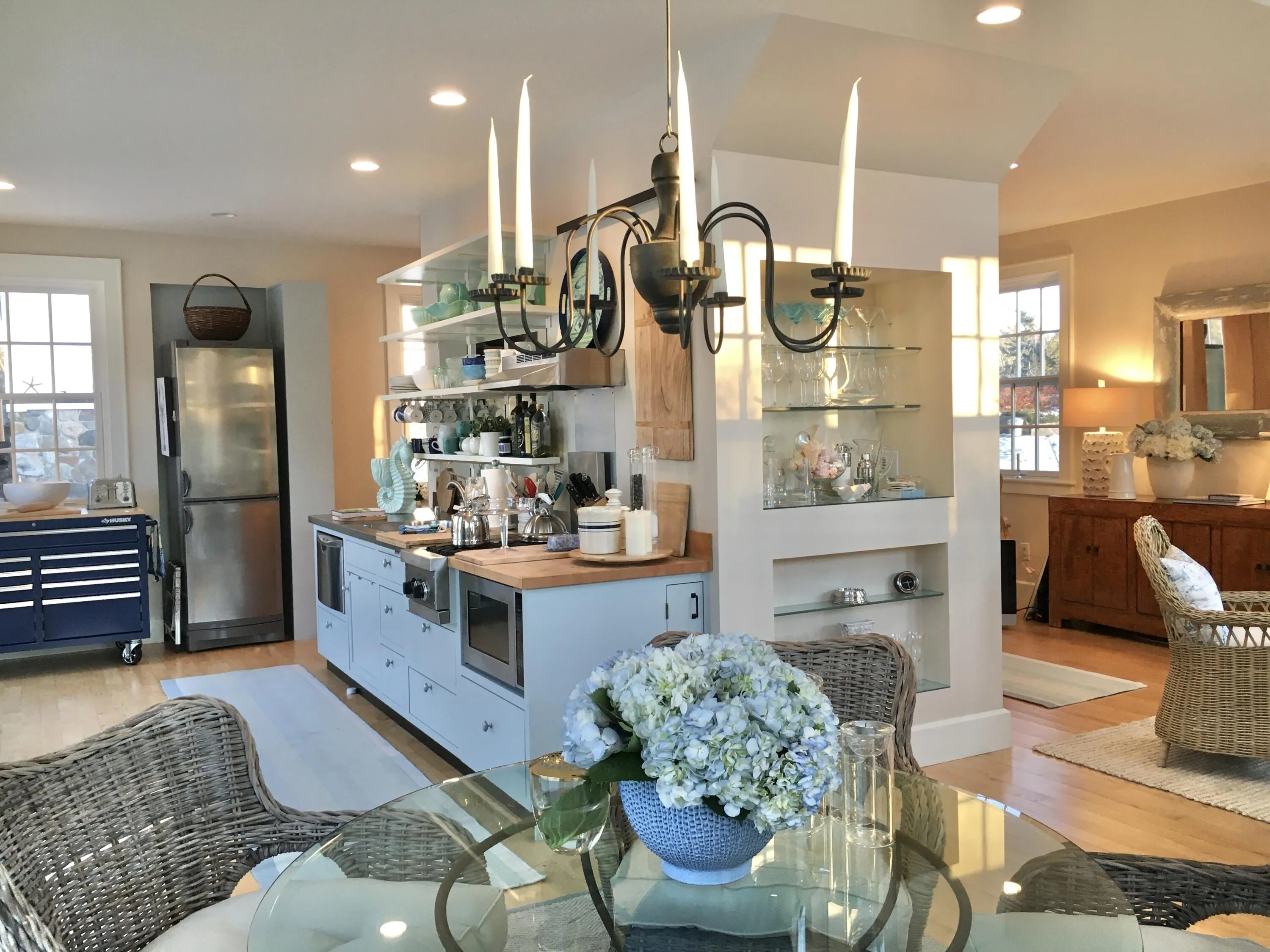 29 & 39 Murray Hill Road, Boothbay, Maine 04544