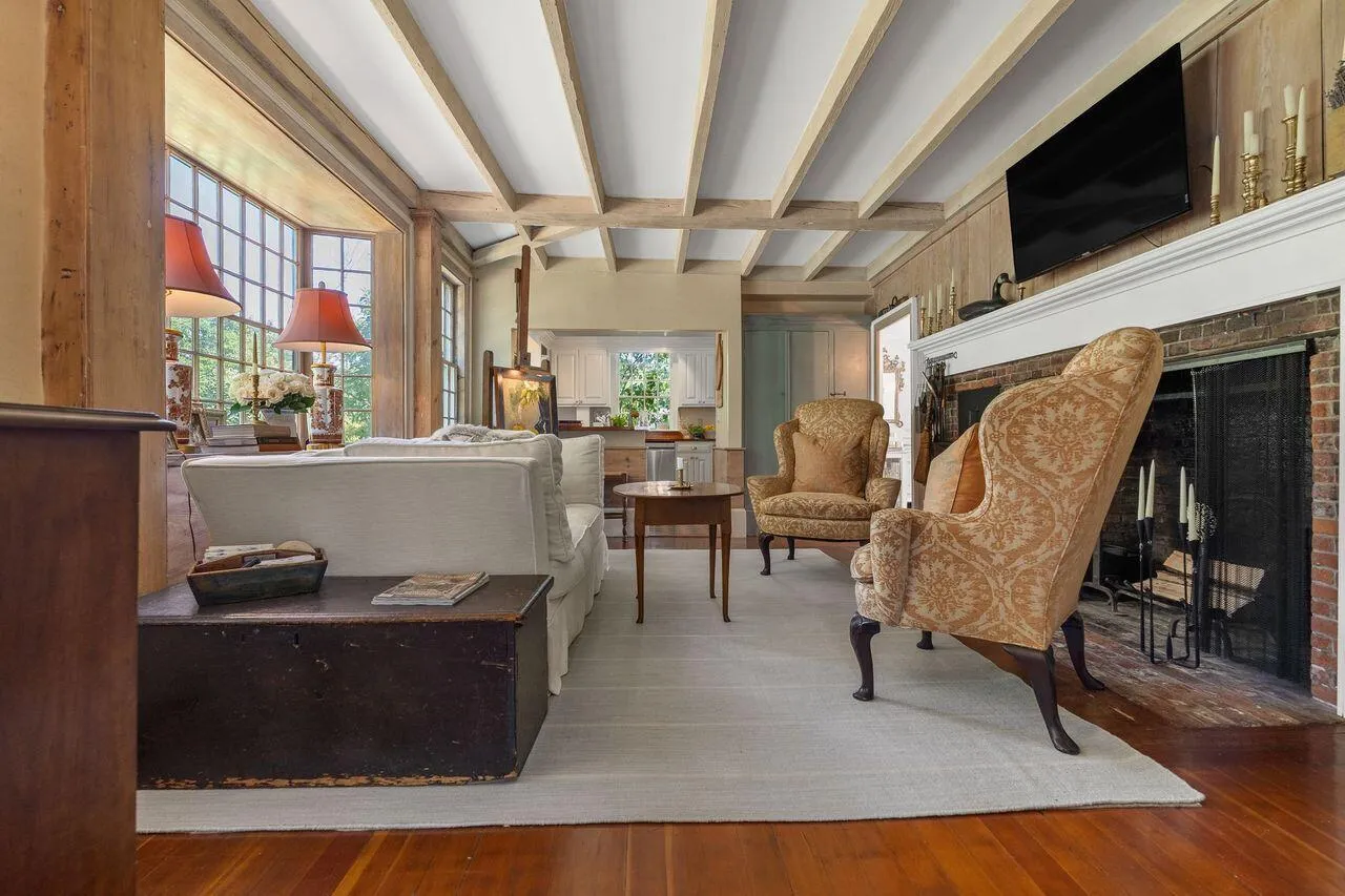 29 & 39 Murray Hill Road, Boothbay, Maine 04544