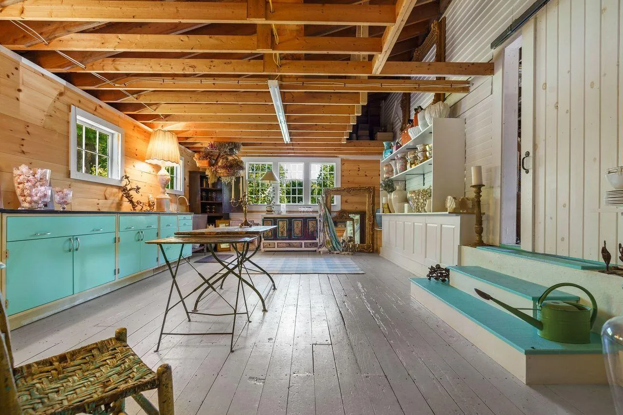 29 & 39 Murray Hill Road, Boothbay, Maine 04544