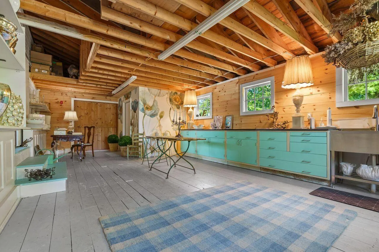 29 & 39 Murray Hill Road, Boothbay, Maine 04544