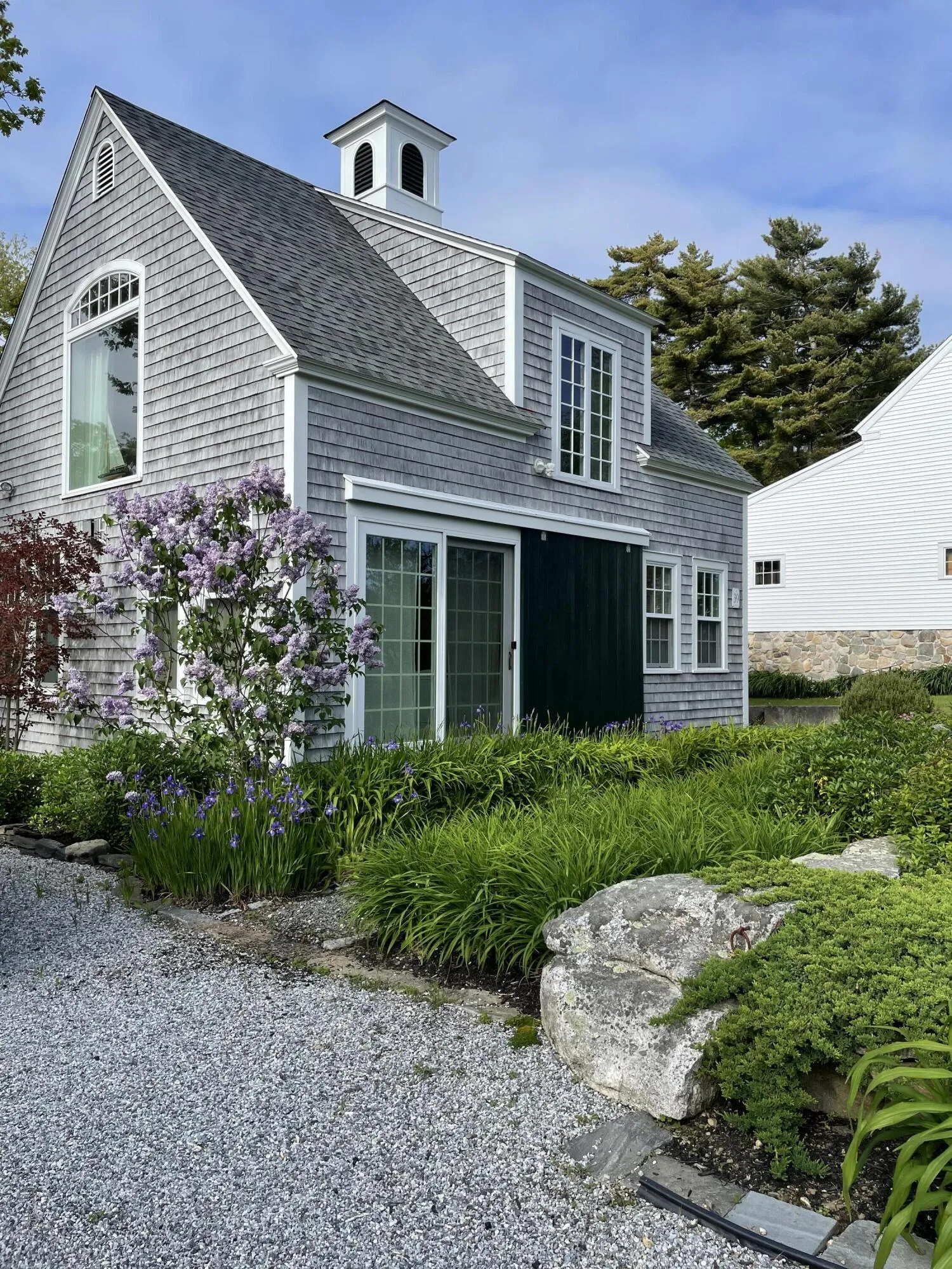 29 & 39 Murray Hill Road, Boothbay, Maine 04544