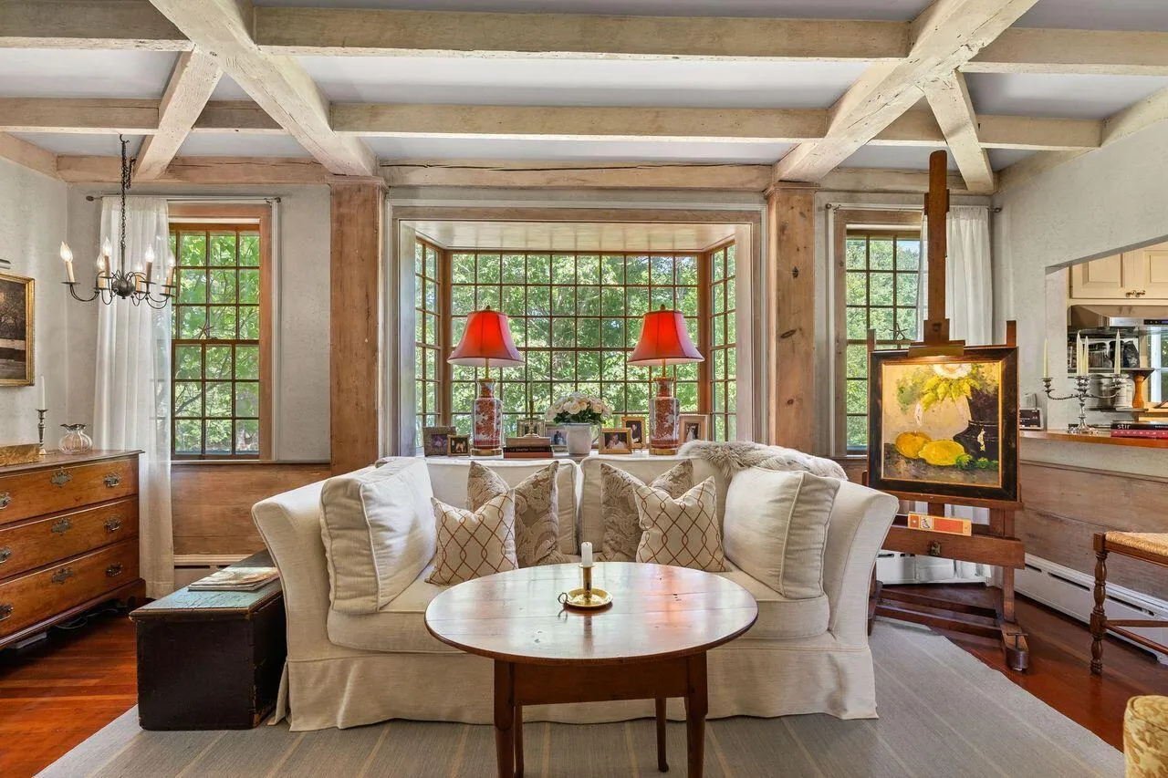 29 & 39 Murray Hill Road, Boothbay, Maine 04544