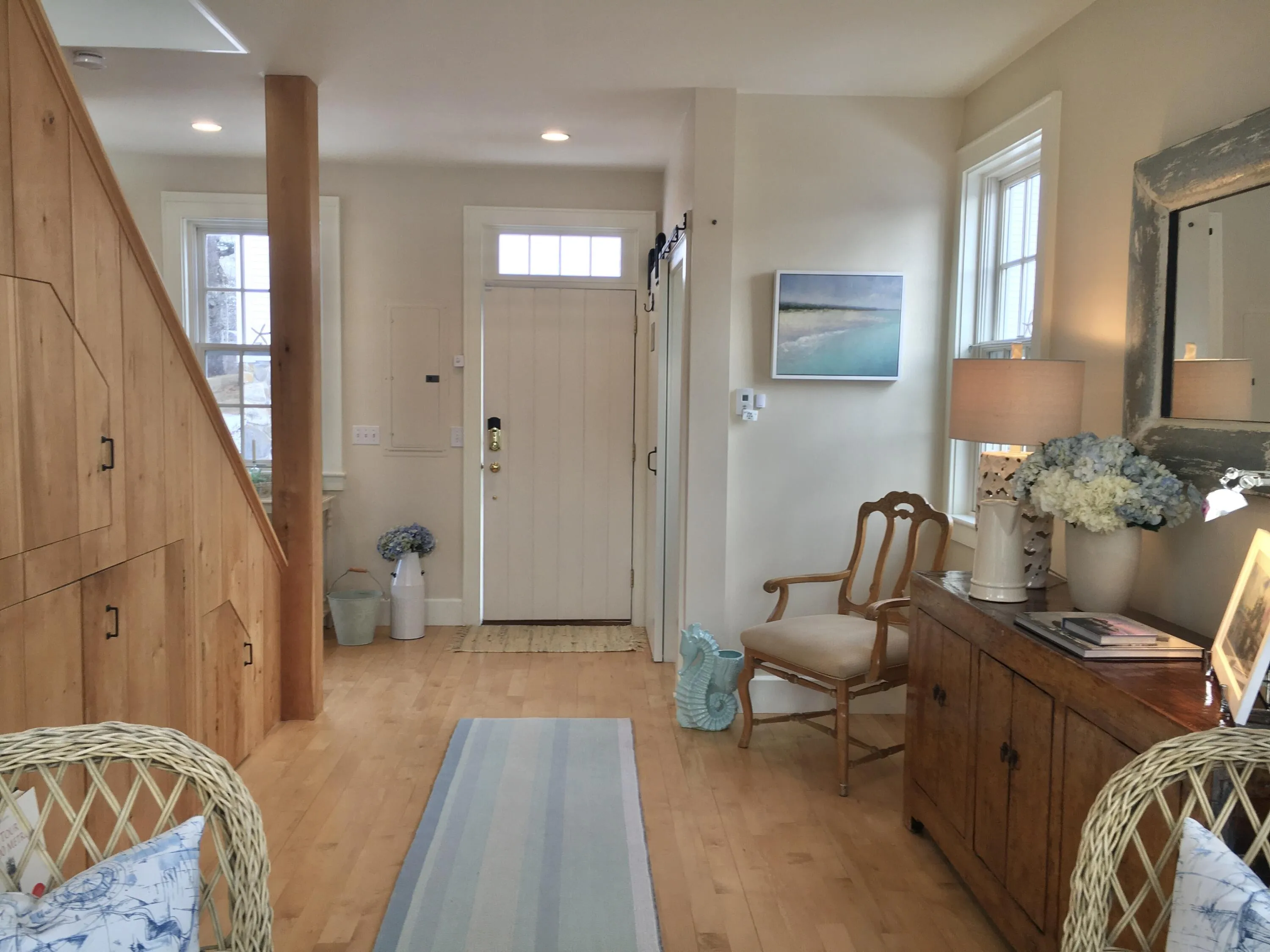 29 & 39 Murray Hill Road, Boothbay, Maine 04544