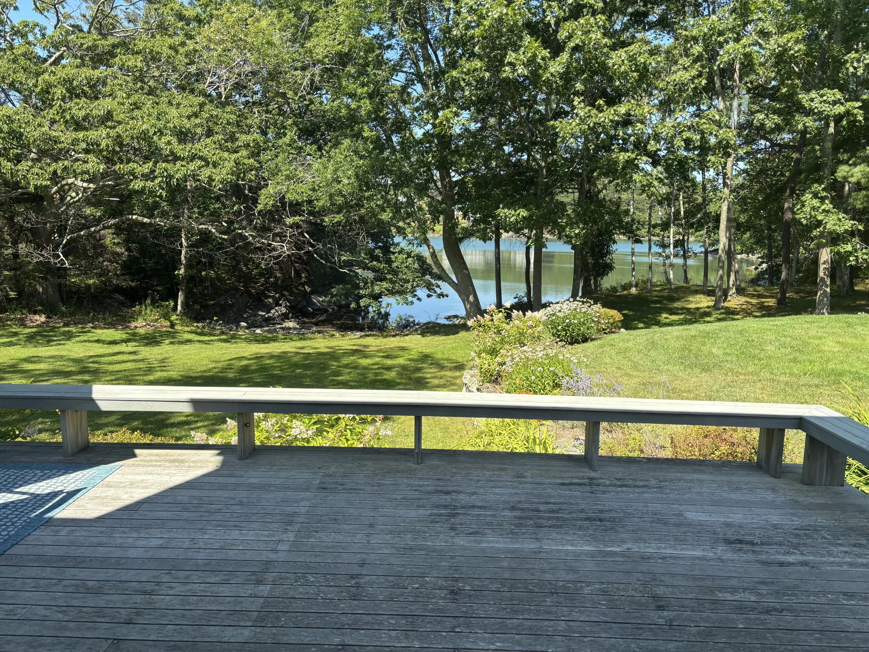 29 & 39 Murray Hill Road, Boothbay, Maine 04544