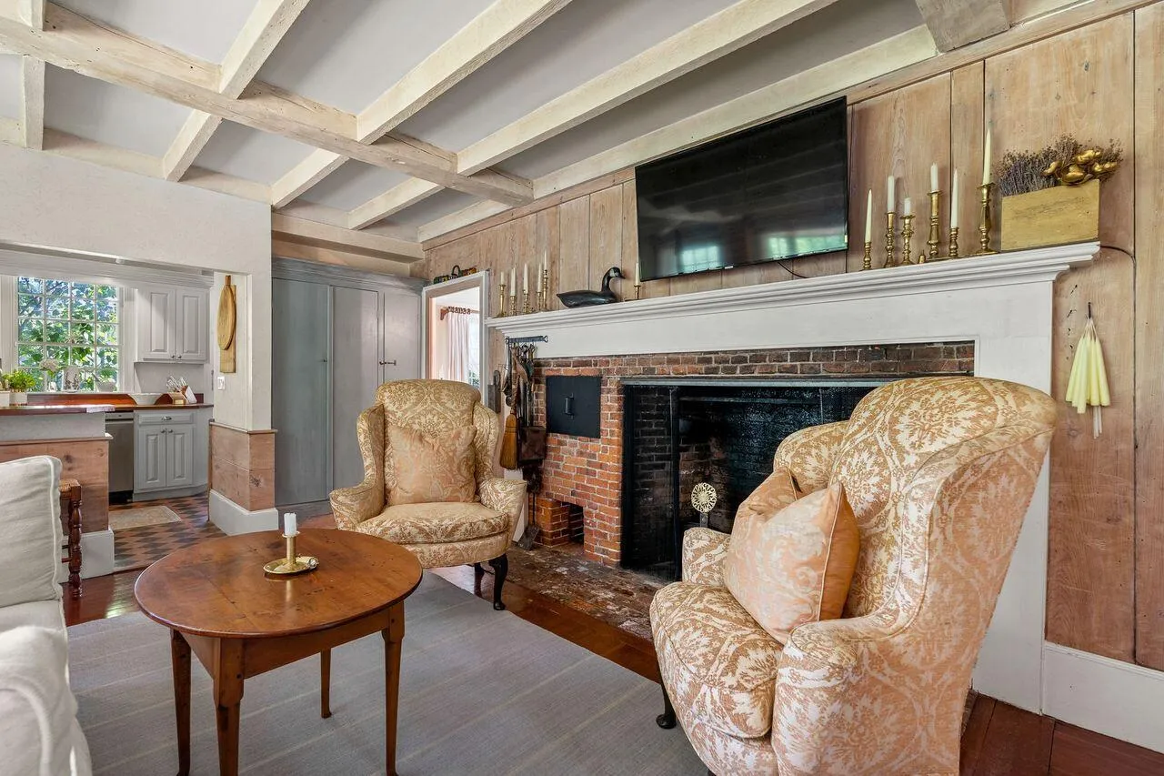 29 & 39 Murray Hill Road, Boothbay, Maine 04544