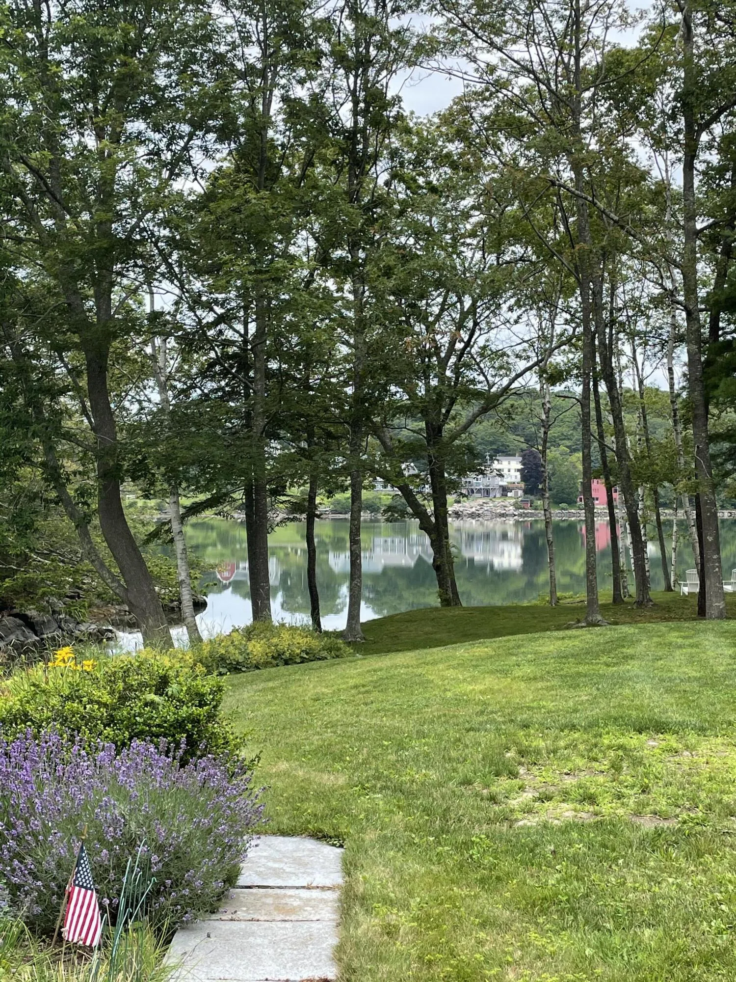 29 & 39 Murray Hill Road, Boothbay, Maine 04544