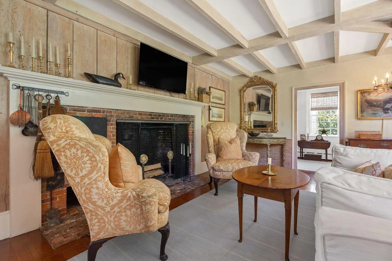 29 & 39 Murray Hill Road, Boothbay, Maine 04544