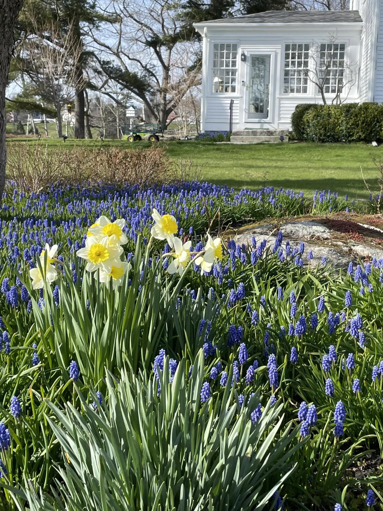 29 & 39 Murray Hill Road, Boothbay, Maine 04544