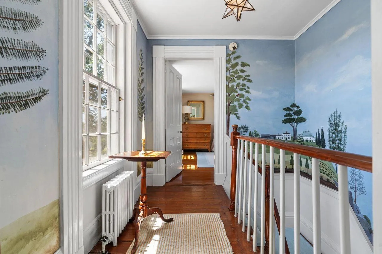 29 & 39 Murray Hill Road, Boothbay, Maine 04544