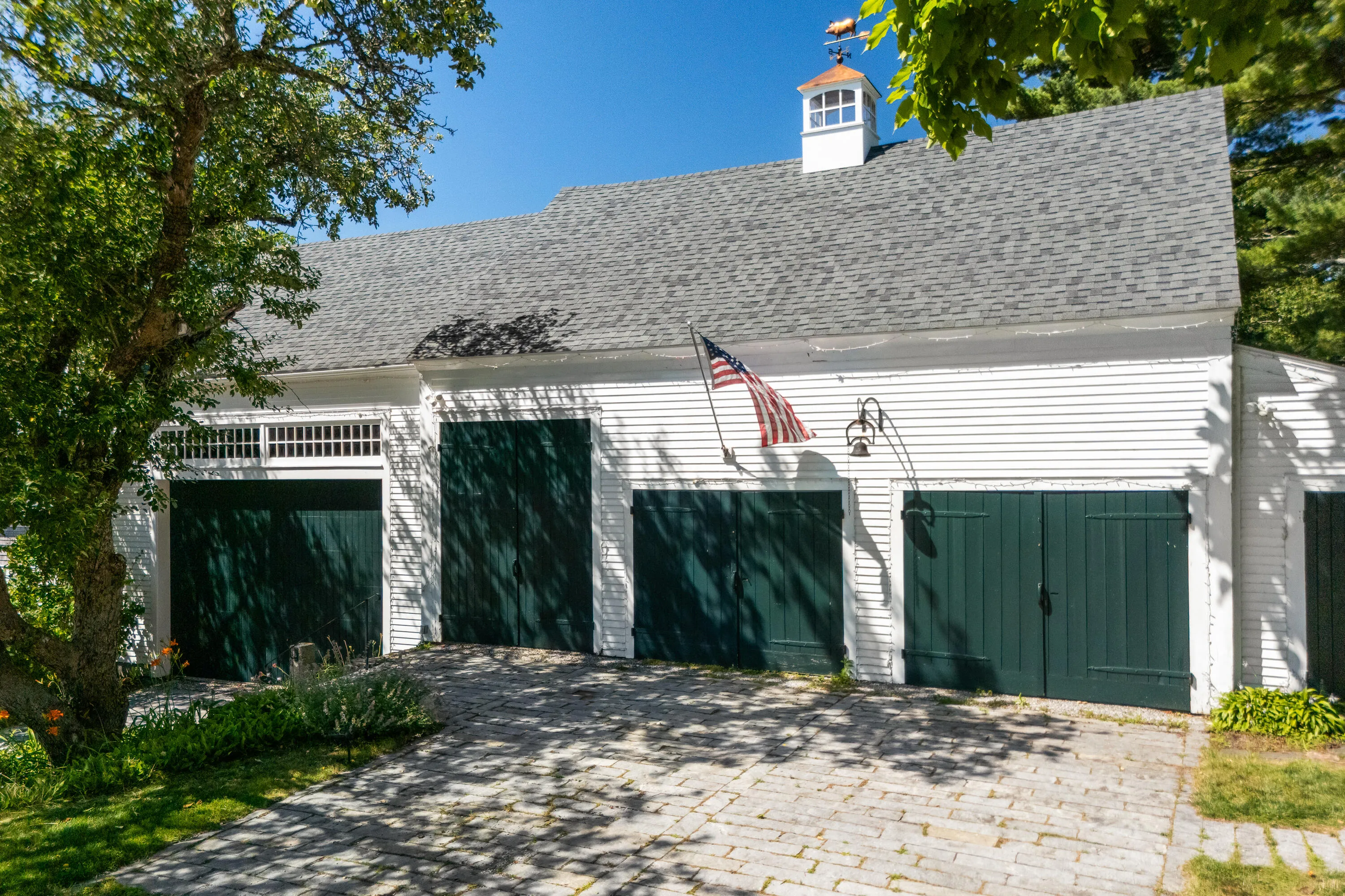 29 & 39 Murray Hill Road, Boothbay, Maine 04544