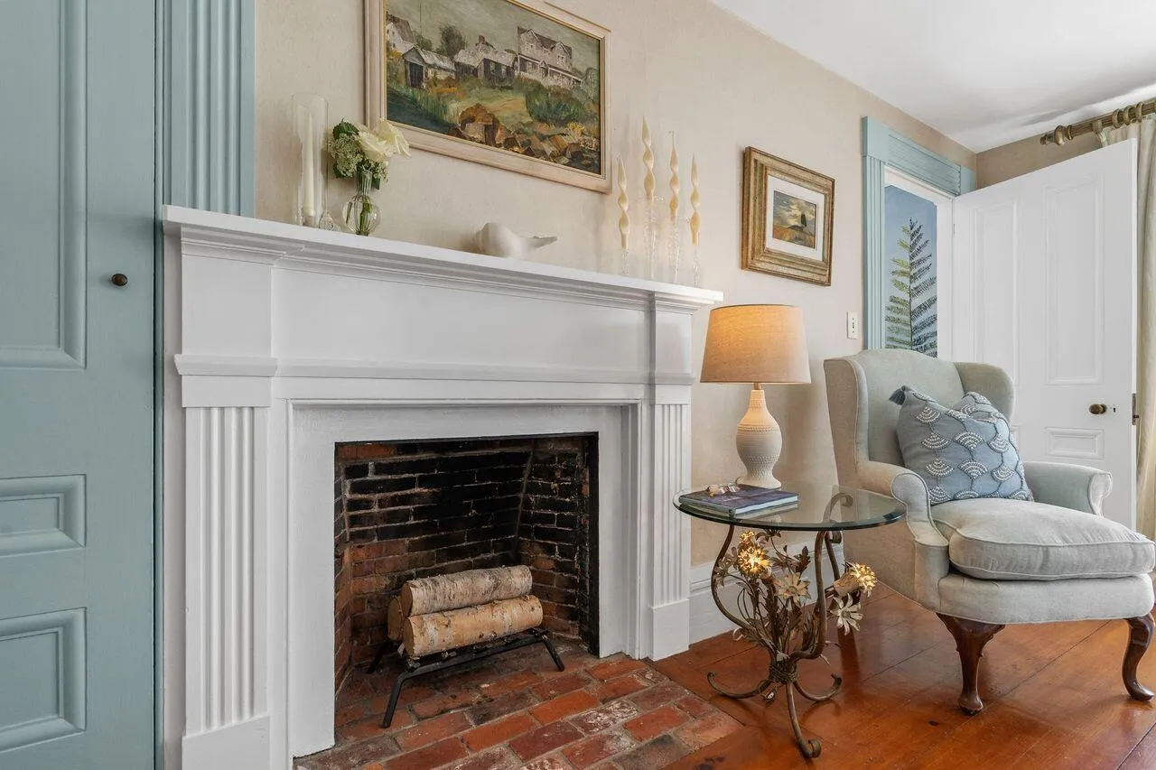 29 & 39 Murray Hill Road, Boothbay, Maine 04544