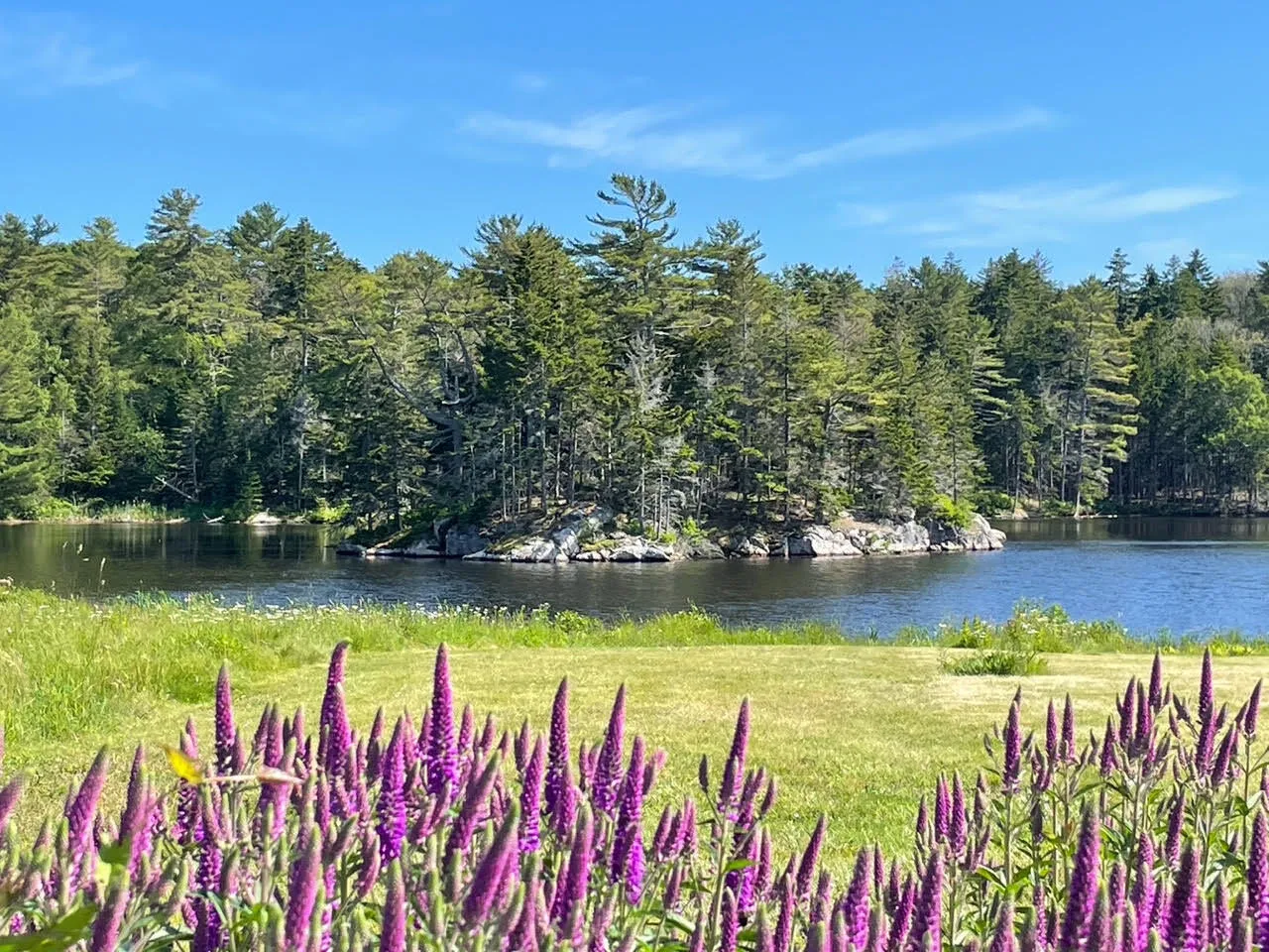 29 & 39 Murray Hill Road, Boothbay, Maine 04544