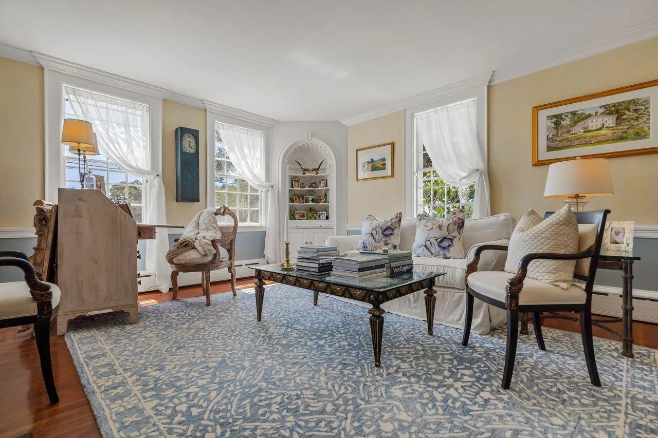 29 & 39 Murray Hill Road, Boothbay, Maine 04544