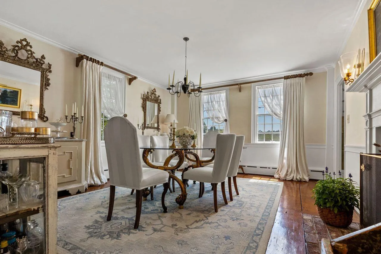 29 & 39 Murray Hill Road, Boothbay, Maine 04544