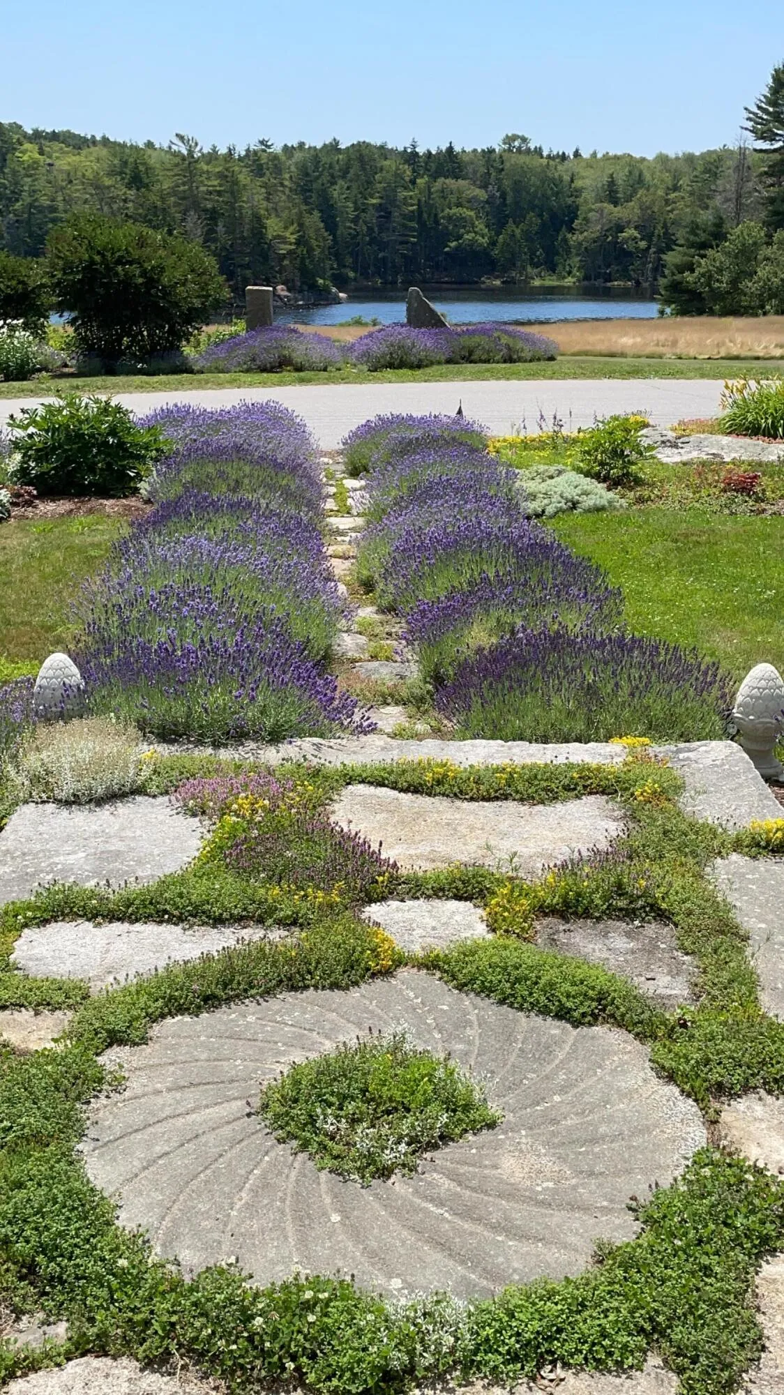 29 & 39 Murray Hill Road, Boothbay, Maine 04544