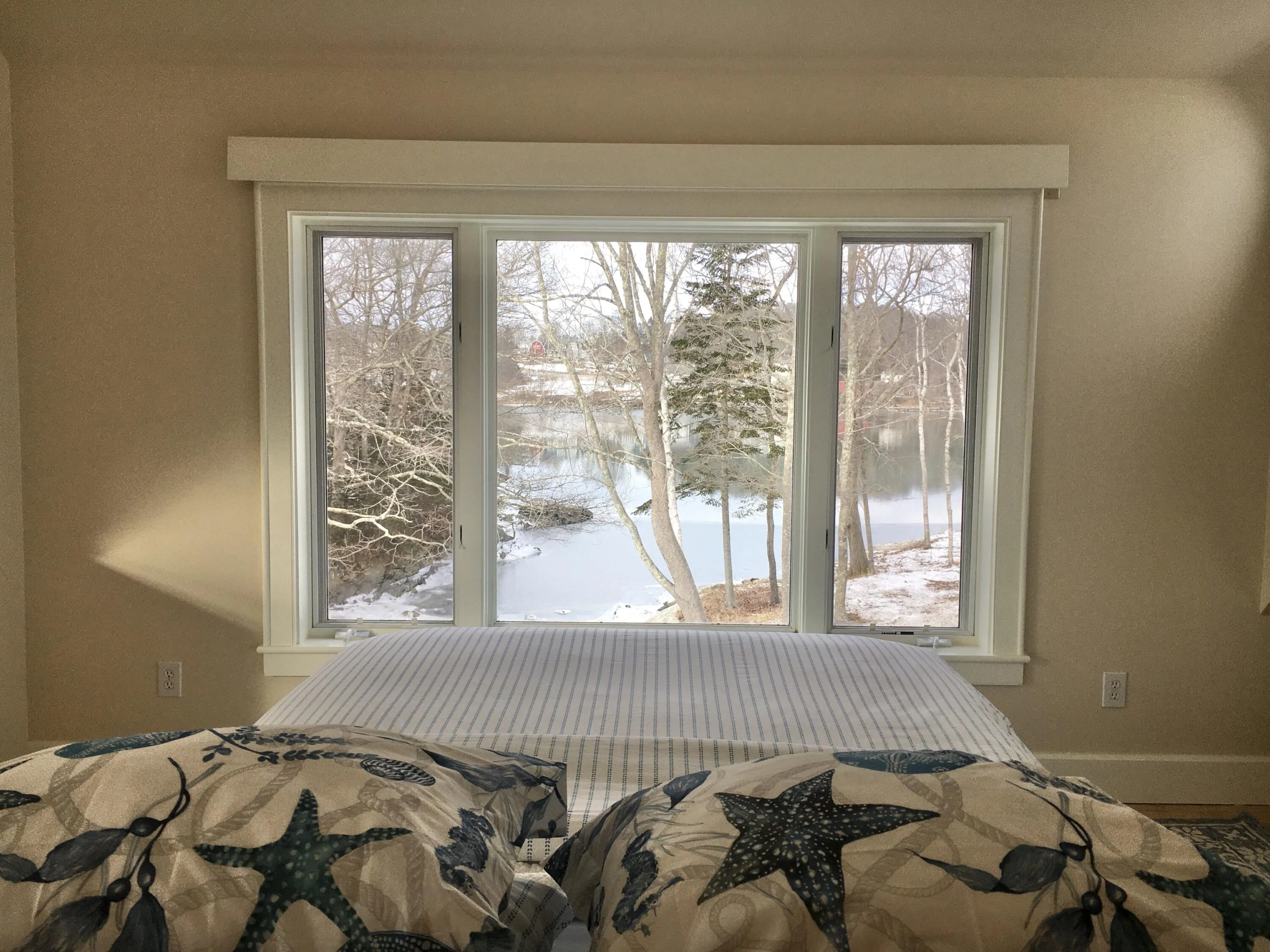 29 & 39 Murray Hill Road, Boothbay, Maine 04544