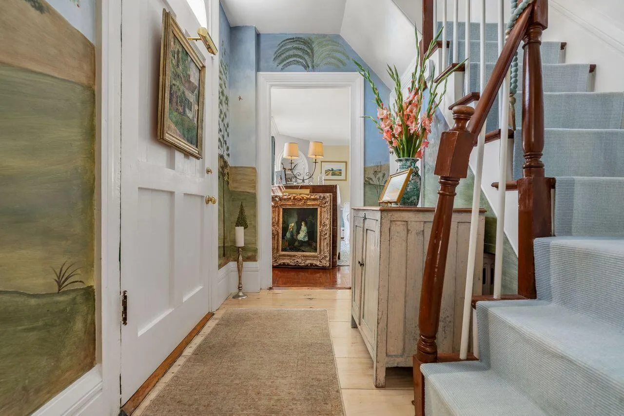 29 & 39 Murray Hill Road, Boothbay, Maine 04544