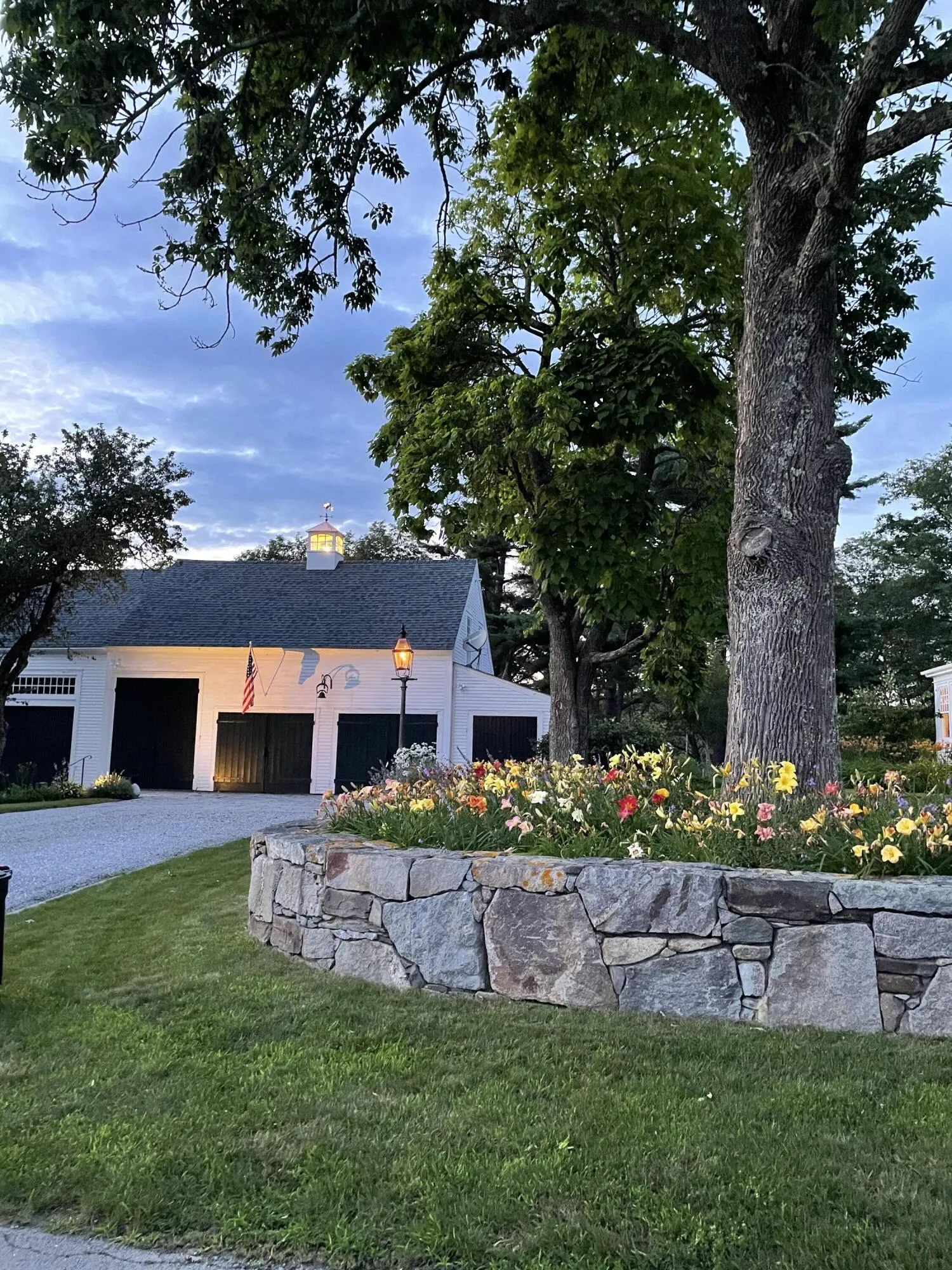 29 & 39 Murray Hill Road, Boothbay, Maine 04544
