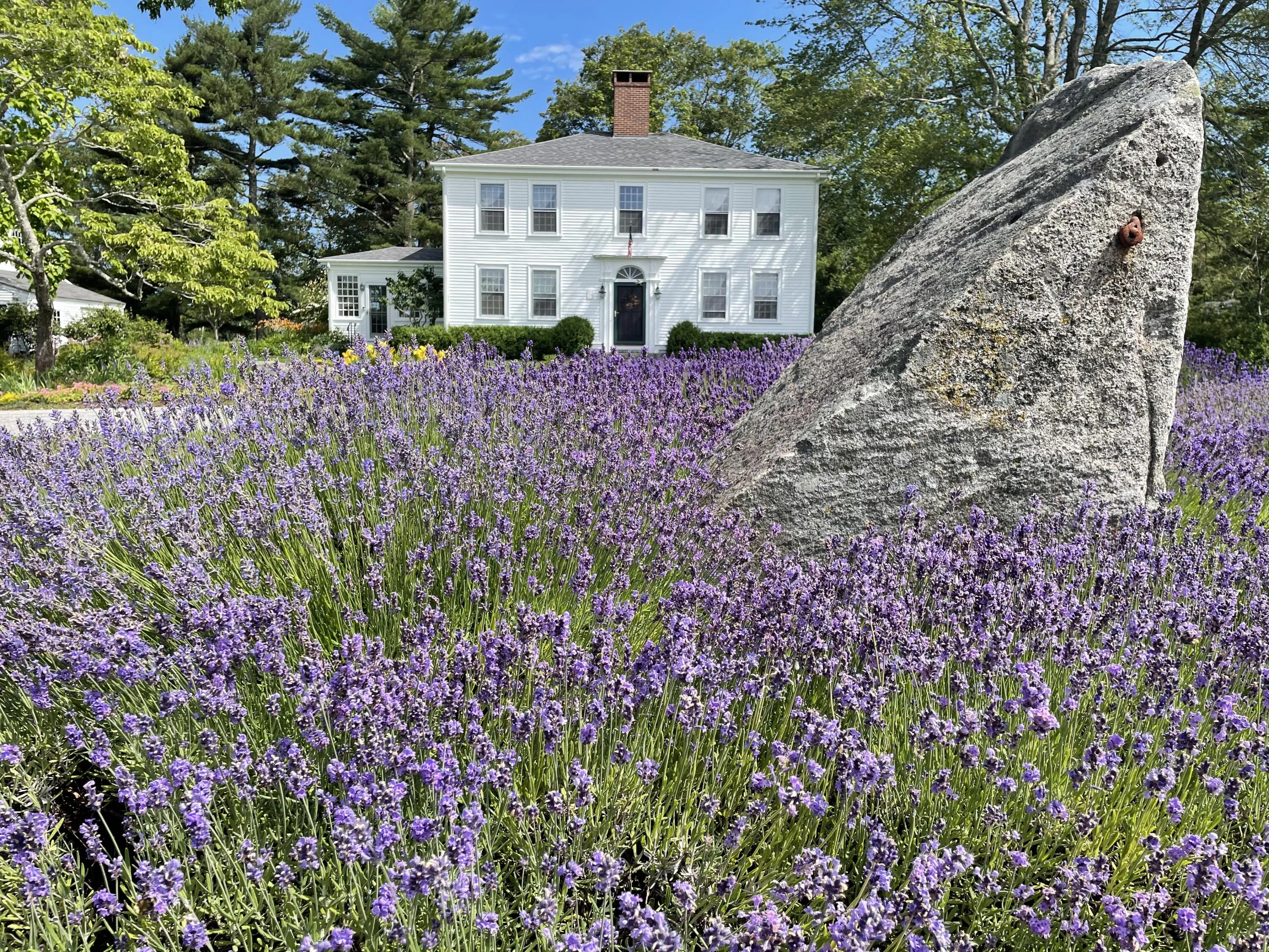 29 & 39 Murray Hill Road, Boothbay, Maine 04544