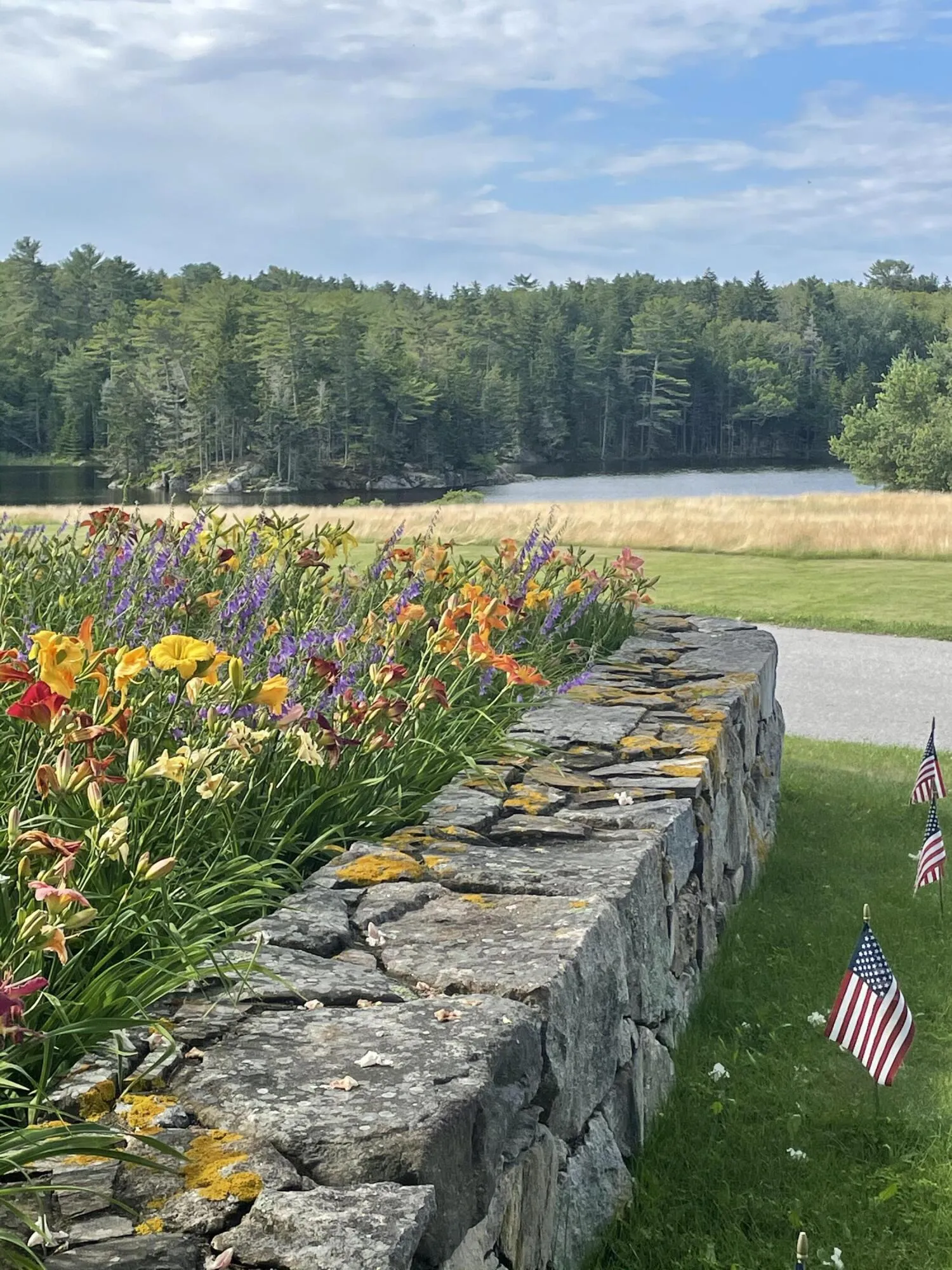 29 & 39 Murray Hill Road, Boothbay, Maine 04544