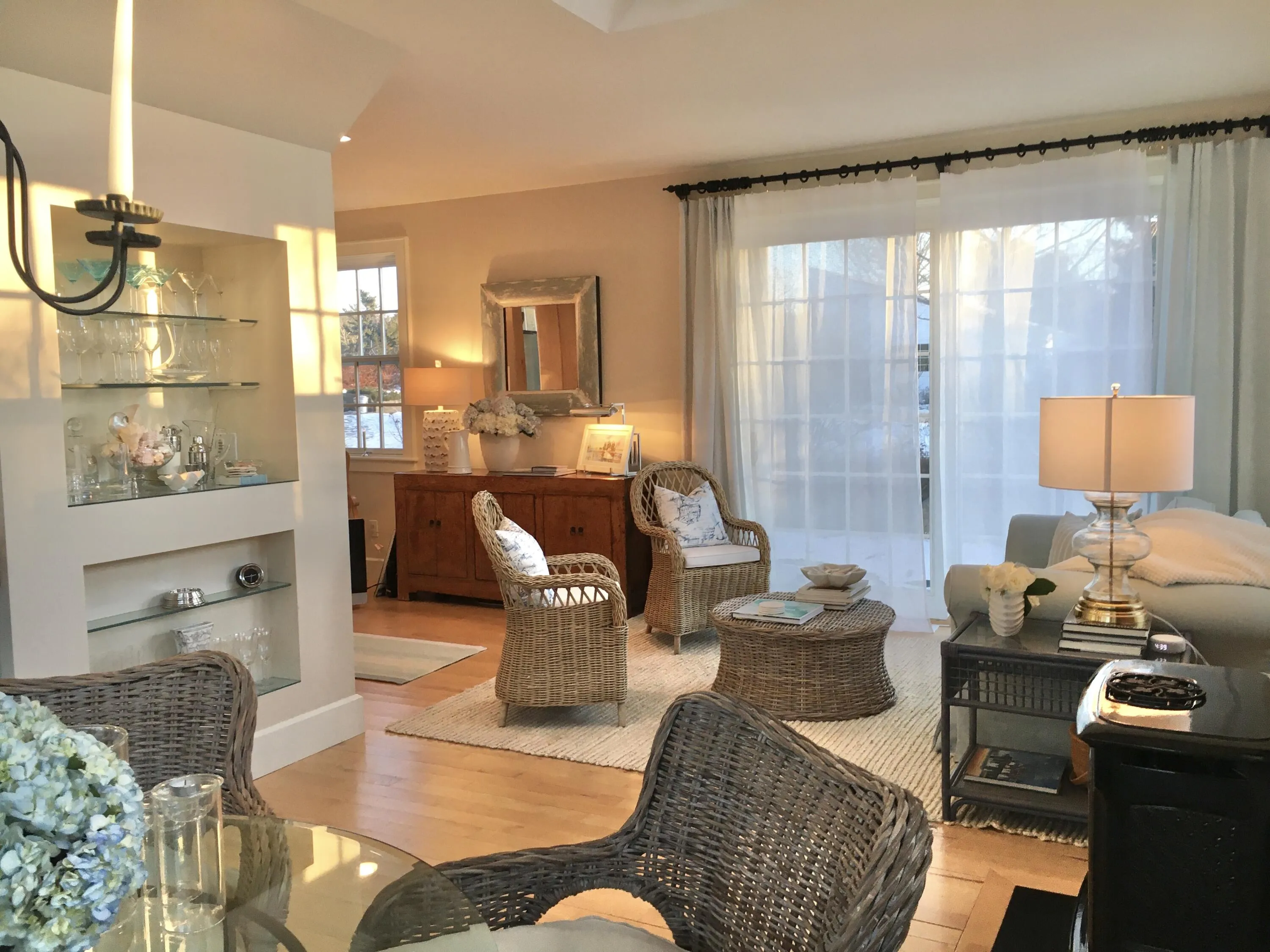 29 & 39 Murray Hill Road, Boothbay, Maine 04544
