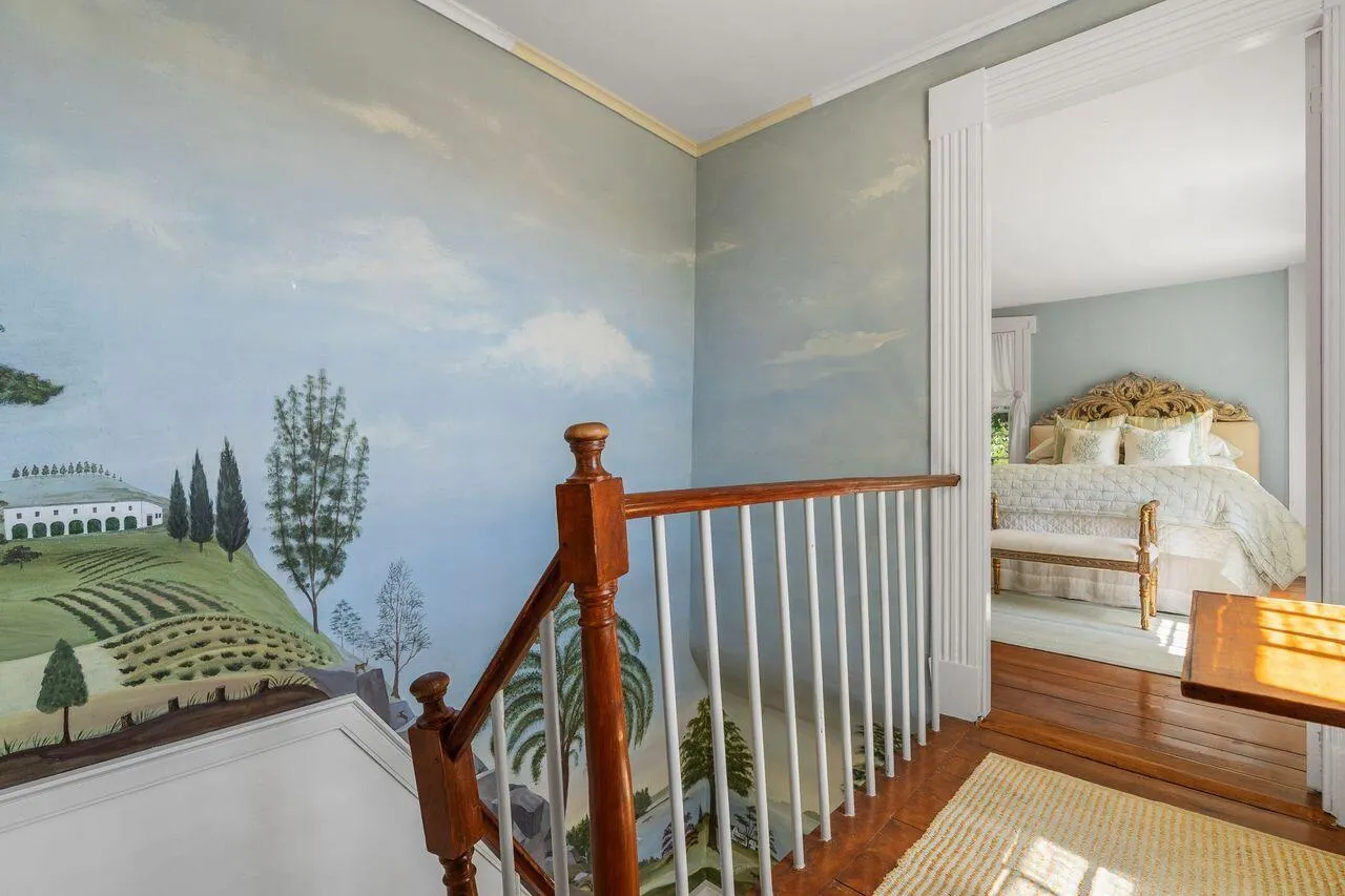 29 & 39 Murray Hill Road, Boothbay, Maine 04544