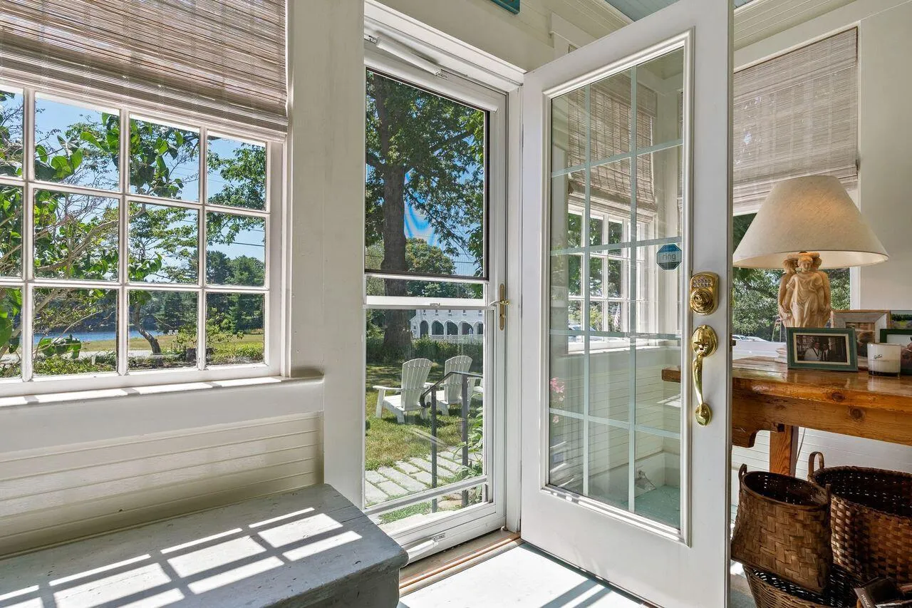 29 & 39 Murray Hill Road, Boothbay, Maine 04544
