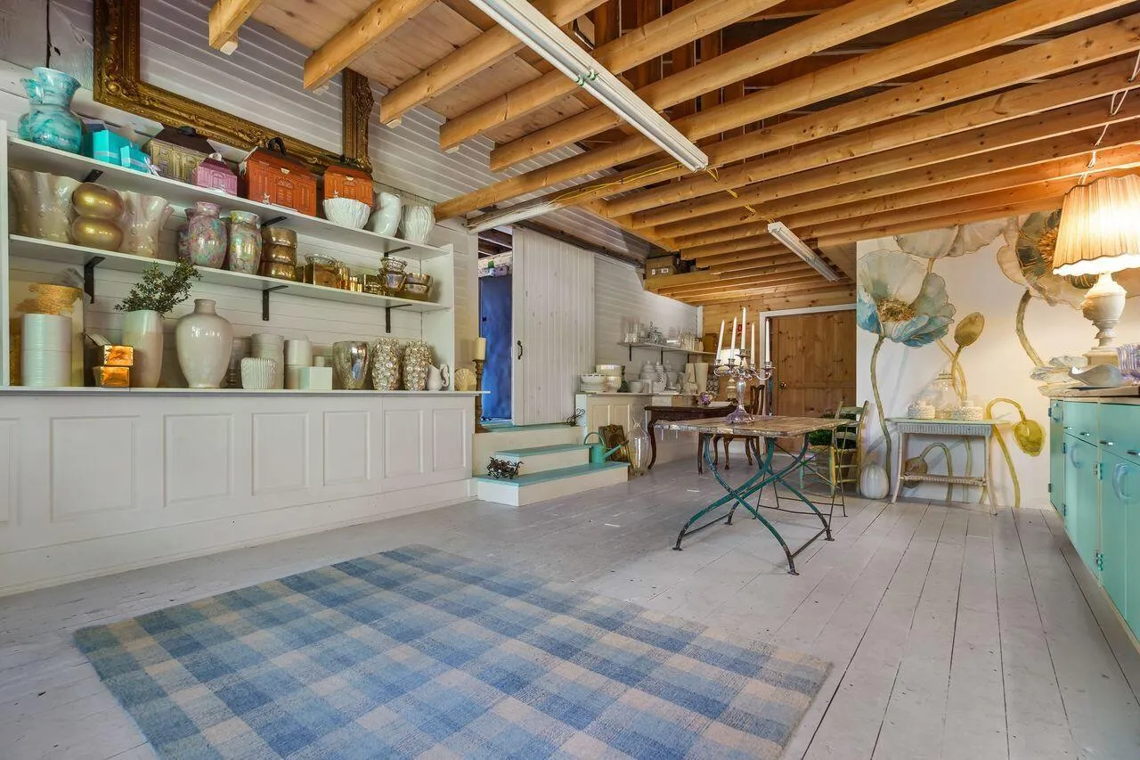 29 & 39 Murray Hill Road, Boothbay, Maine 04544