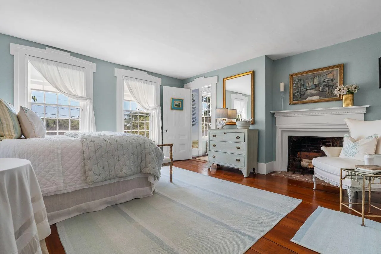 29 & 39 Murray Hill Road, Boothbay, Maine 04544