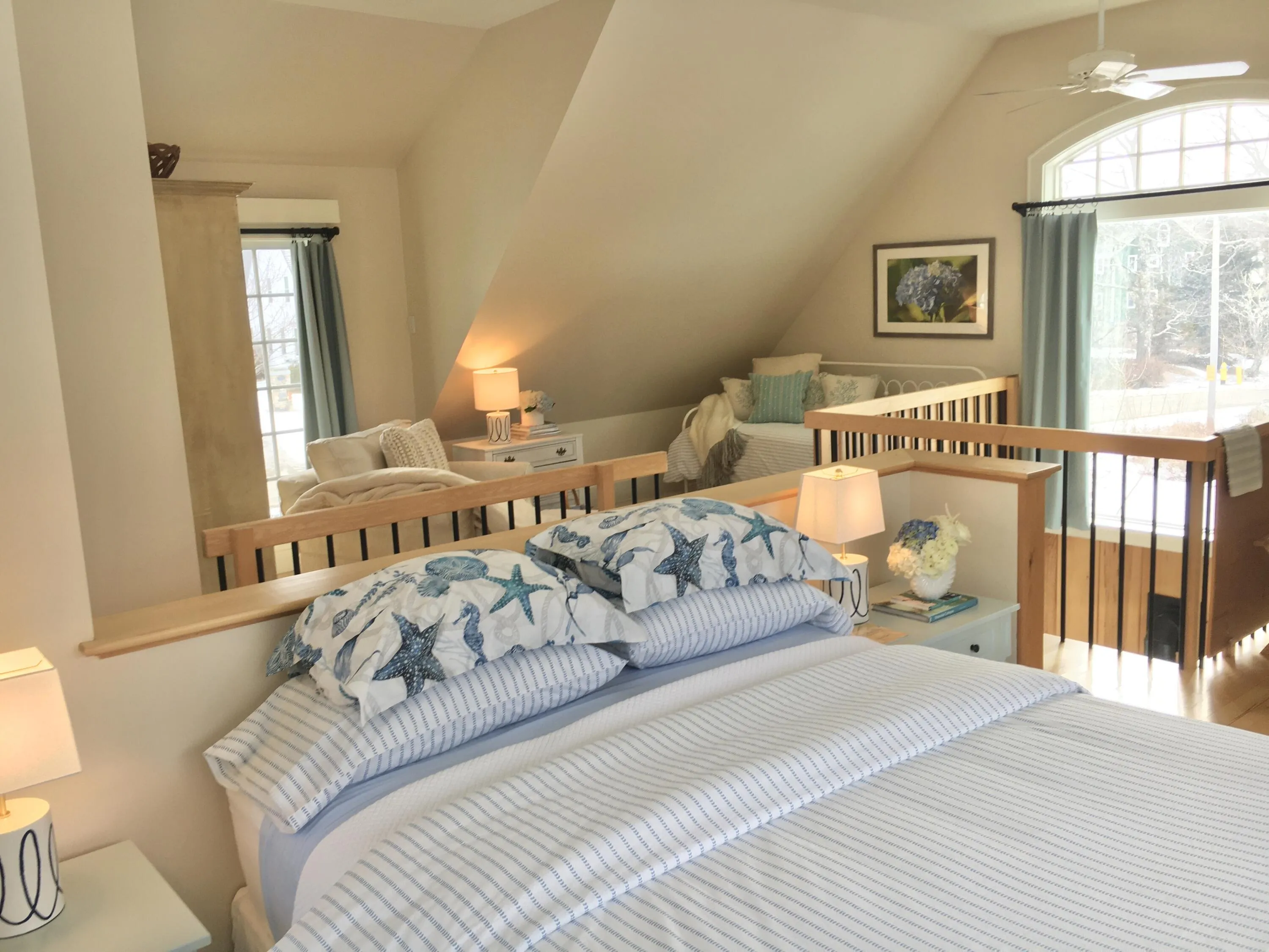 29 & 39 Murray Hill Road, Boothbay, Maine 04544