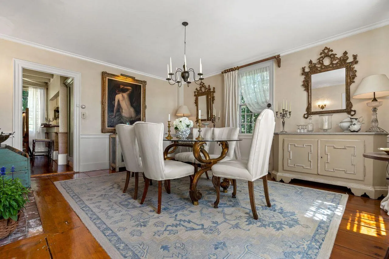 29 & 39 Murray Hill Road, Boothbay, Maine 04544