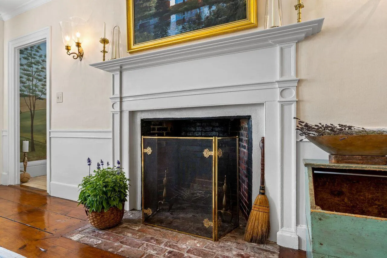 29 & 39 Murray Hill Road, Boothbay, Maine 04544