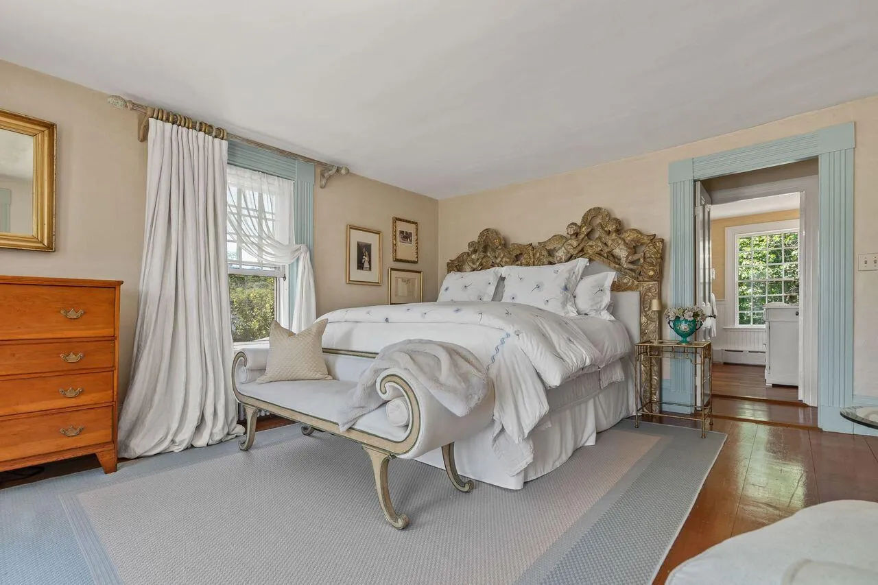 29 & 39 Murray Hill Road, Boothbay, Maine 04544