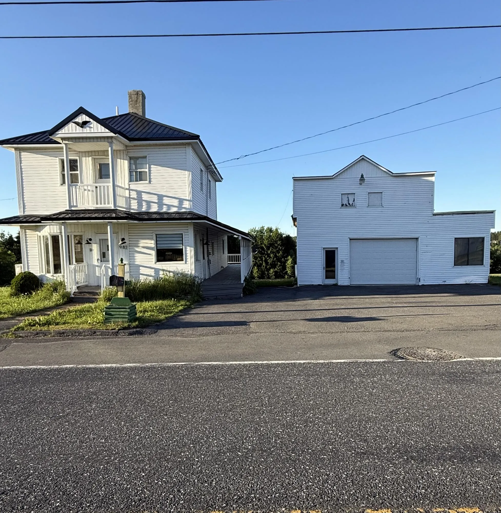 Grand Isle